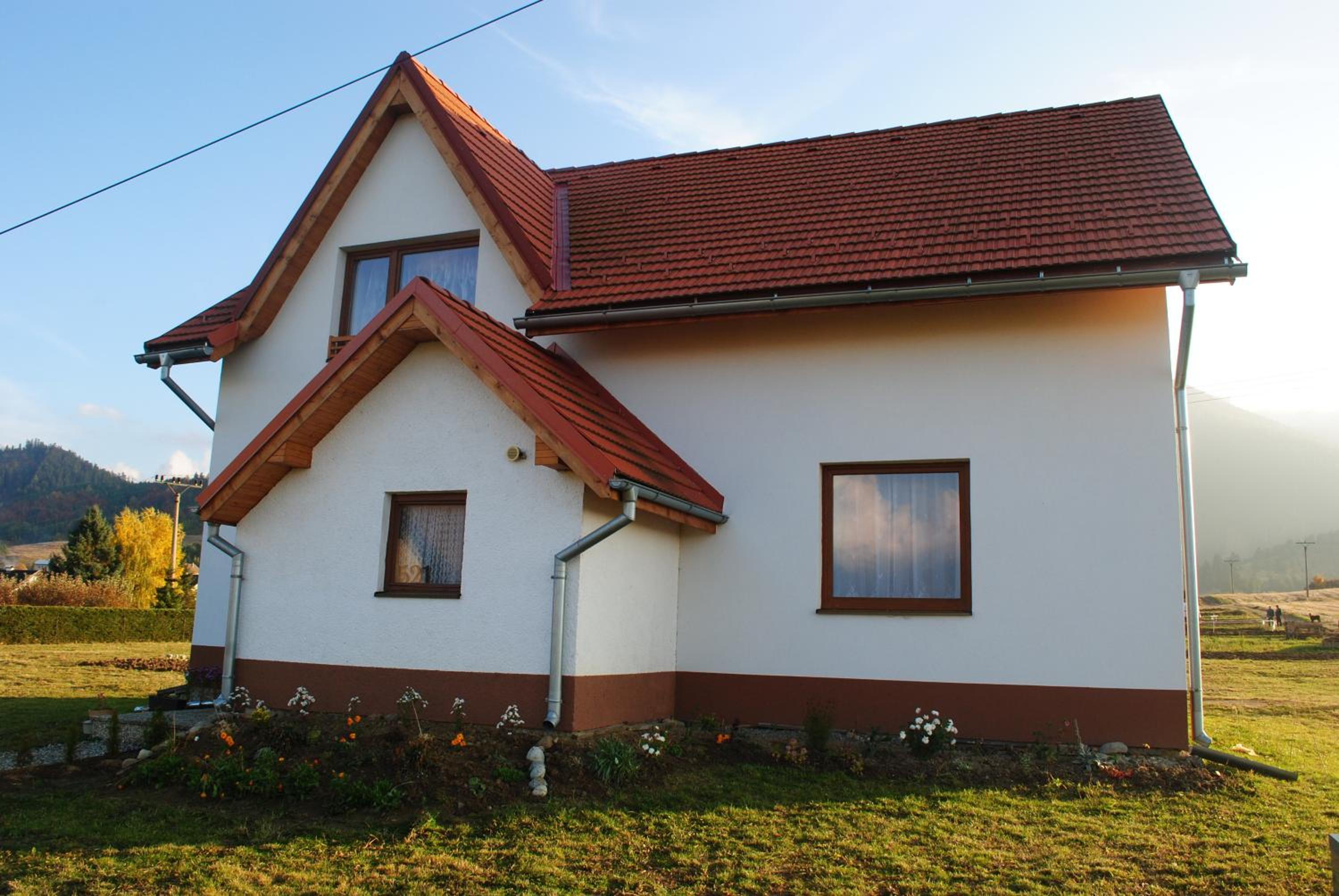 Apartmany Tania