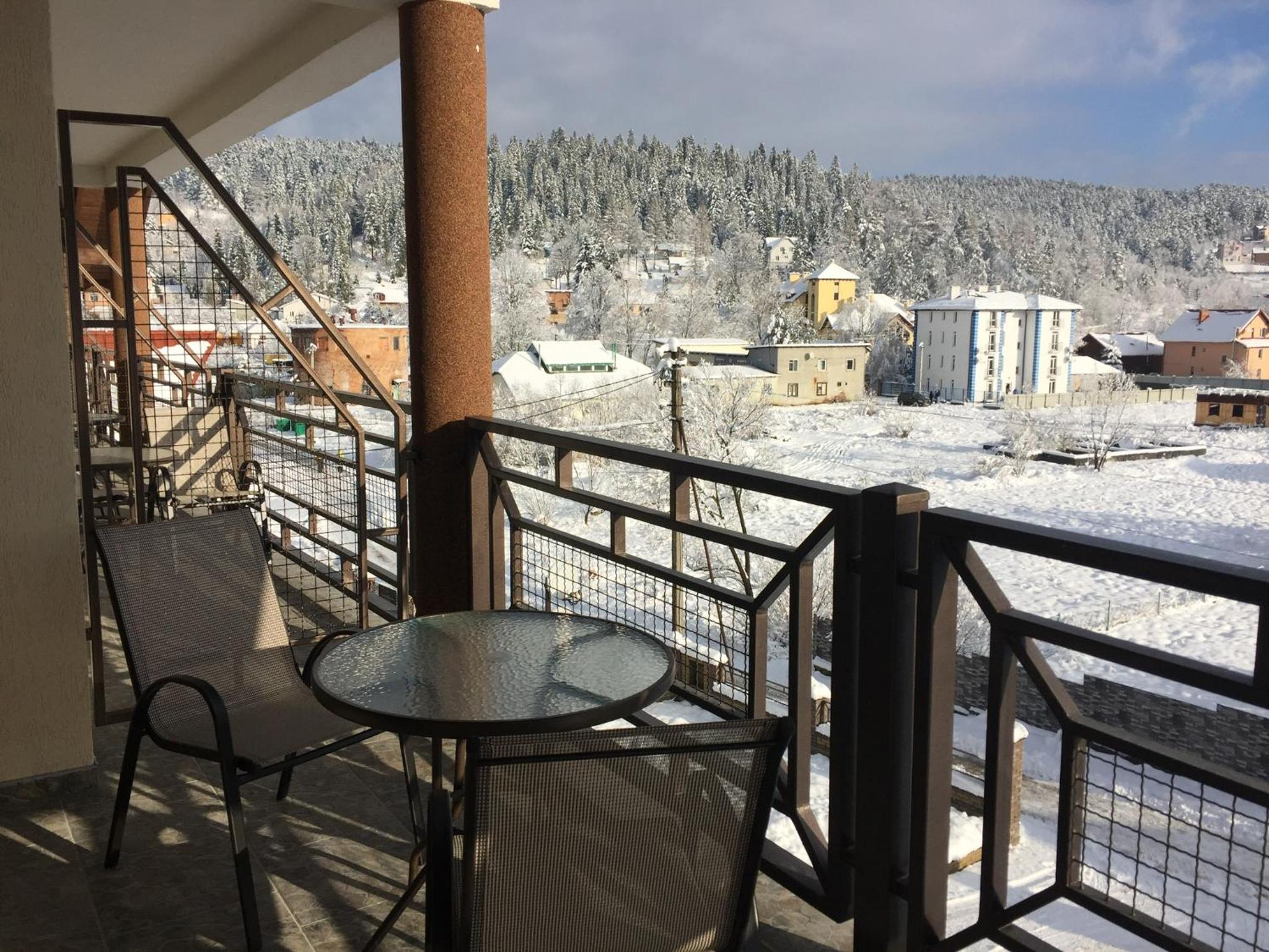Fortuna view 2