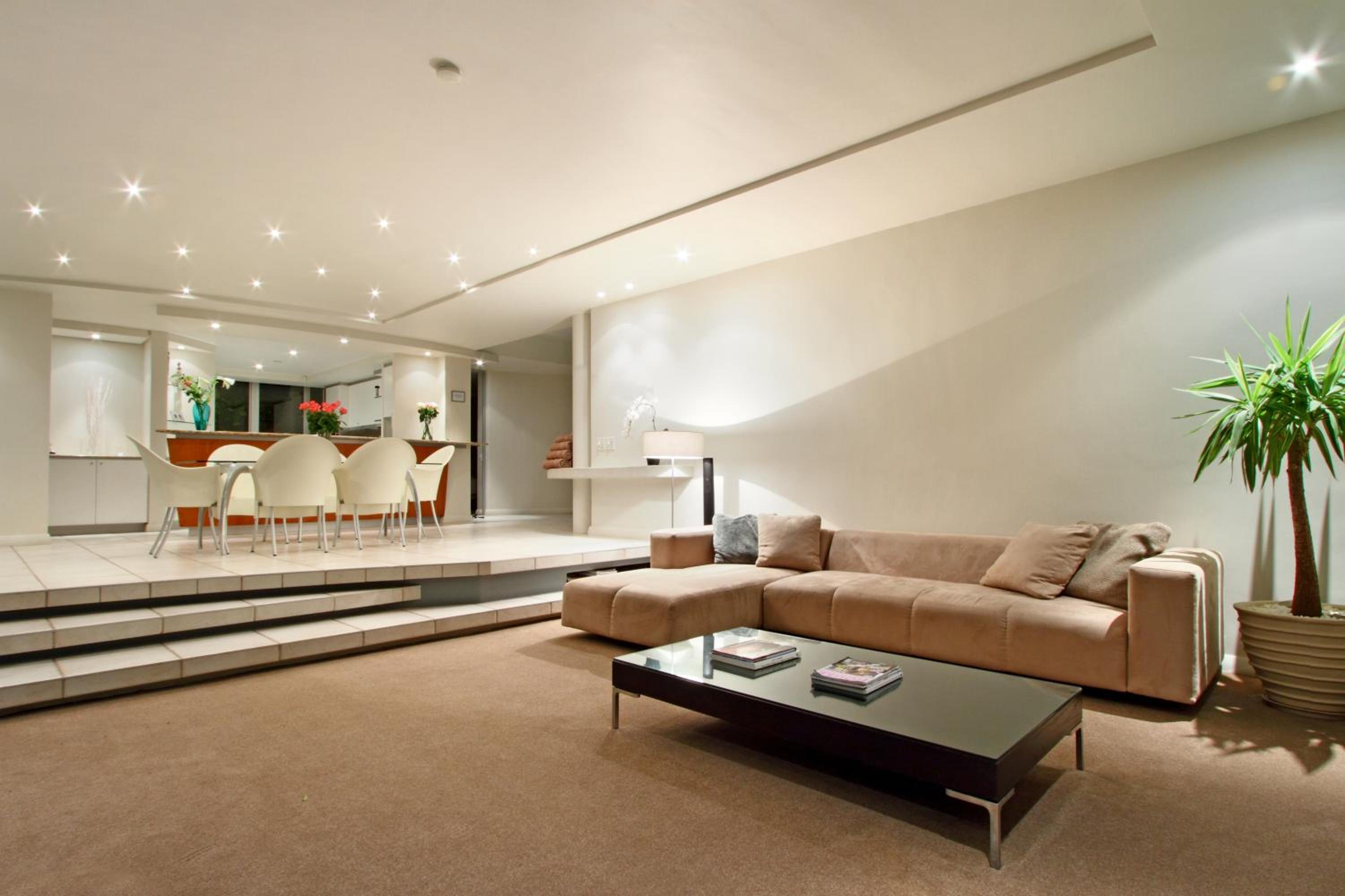 Lion's View Villa & Apartment