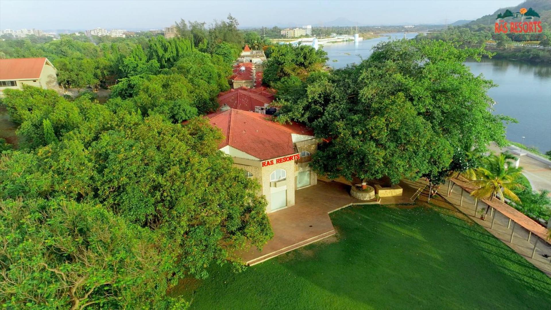Ras Resort By Treat Silvassa