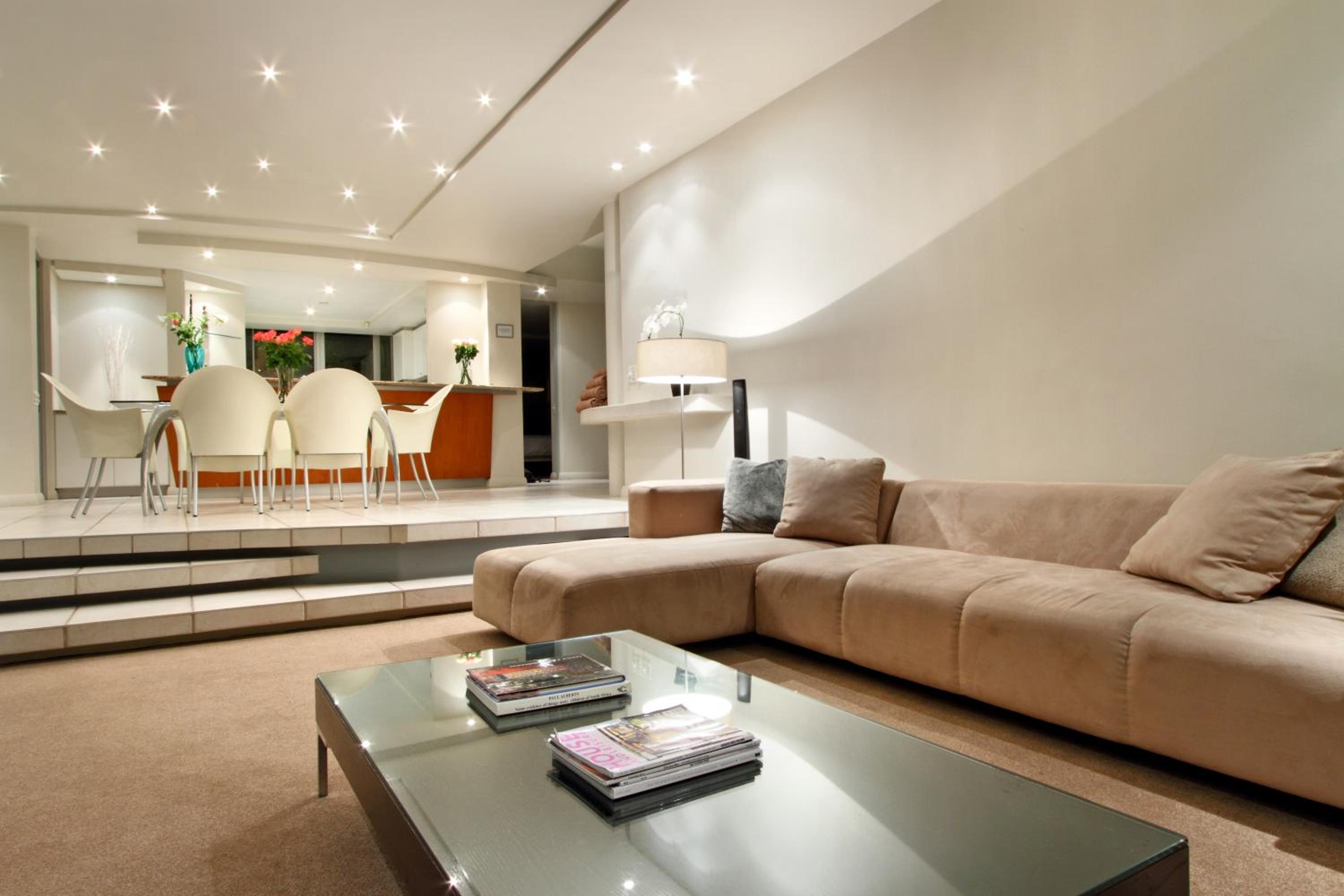 Lion's View Villa & Apartment