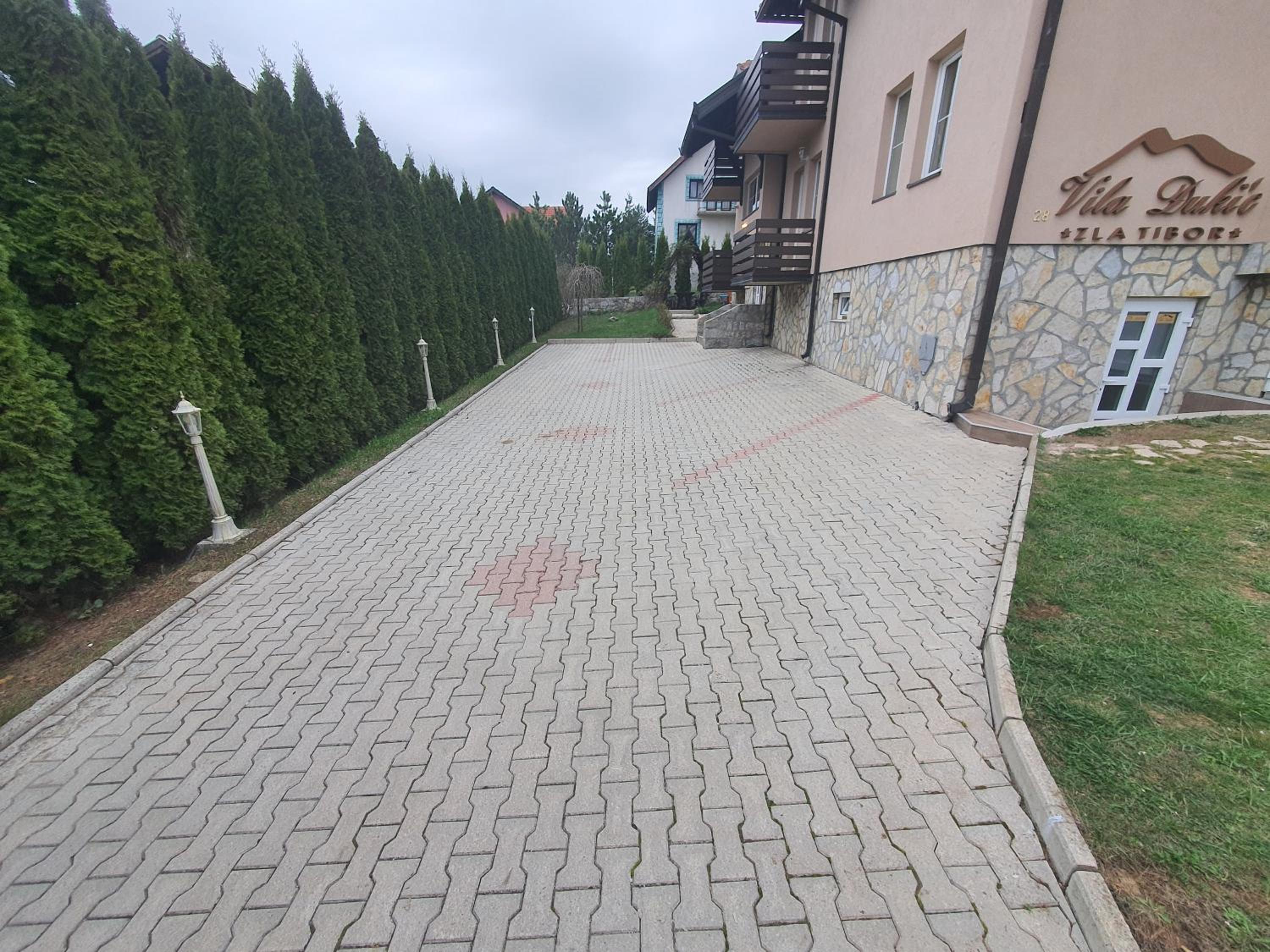 Vila Đukić Zlatibor view 5