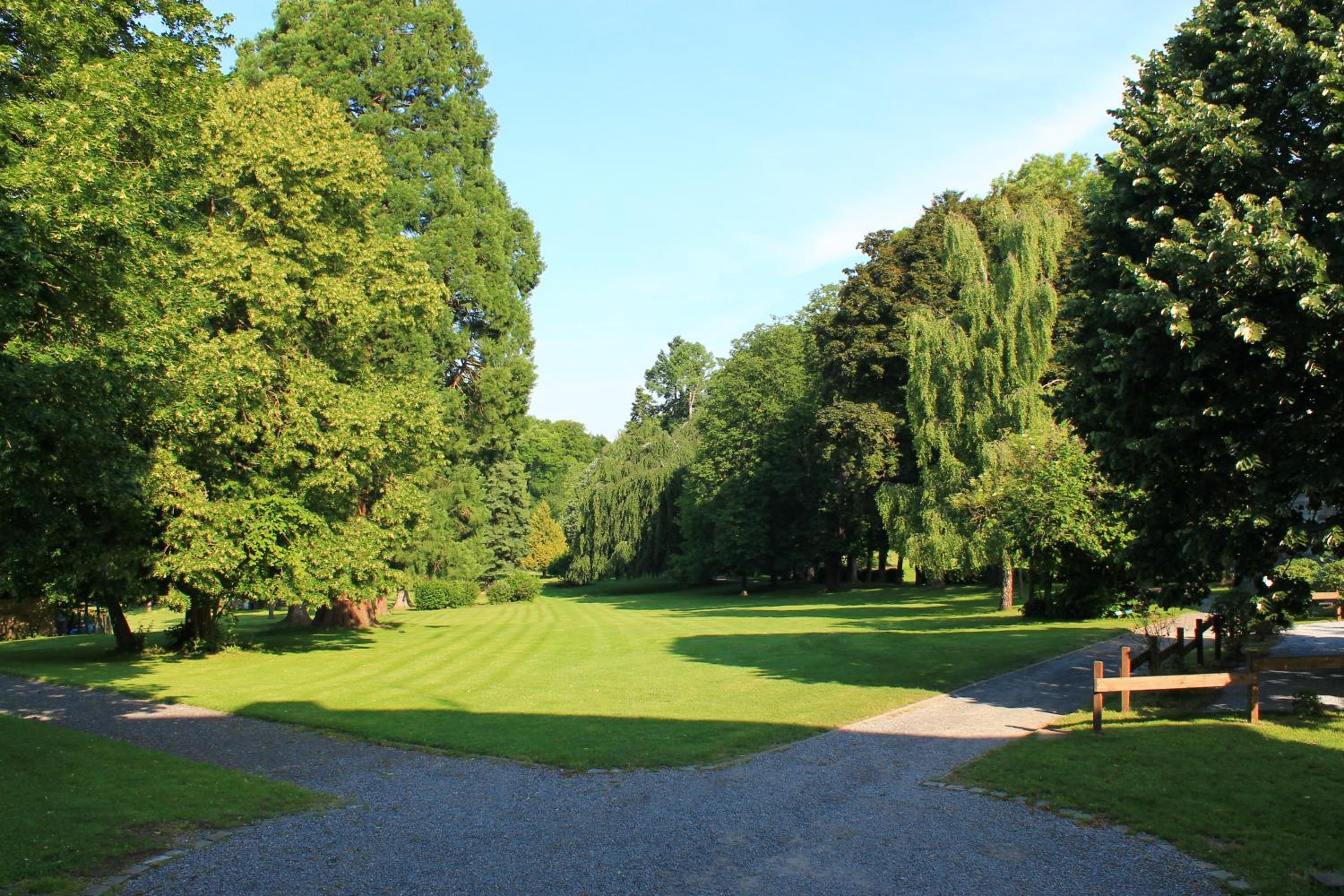 Domaine de Villers-Ste-Gertrude view 5