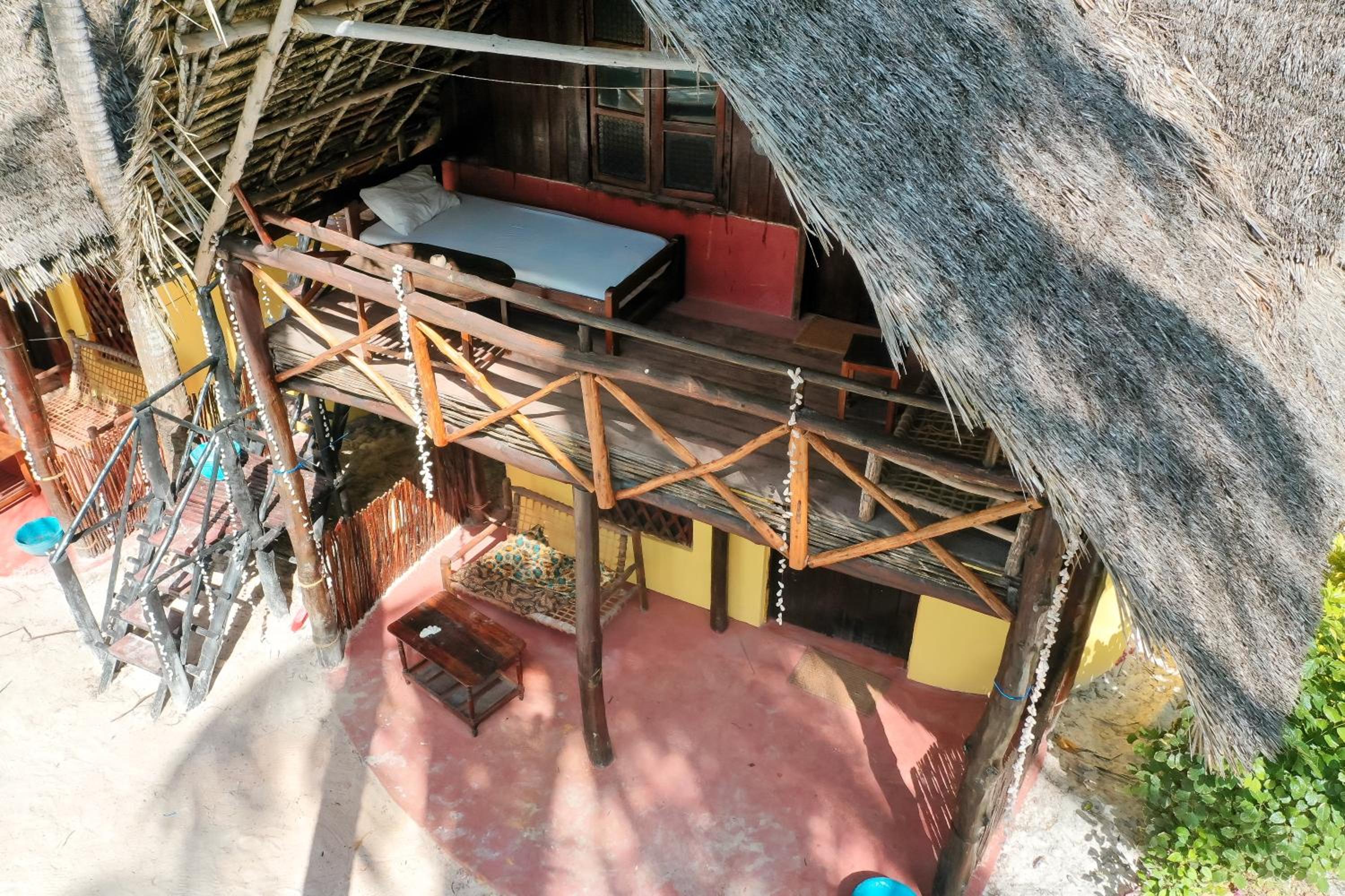 Evergreen Bungalows