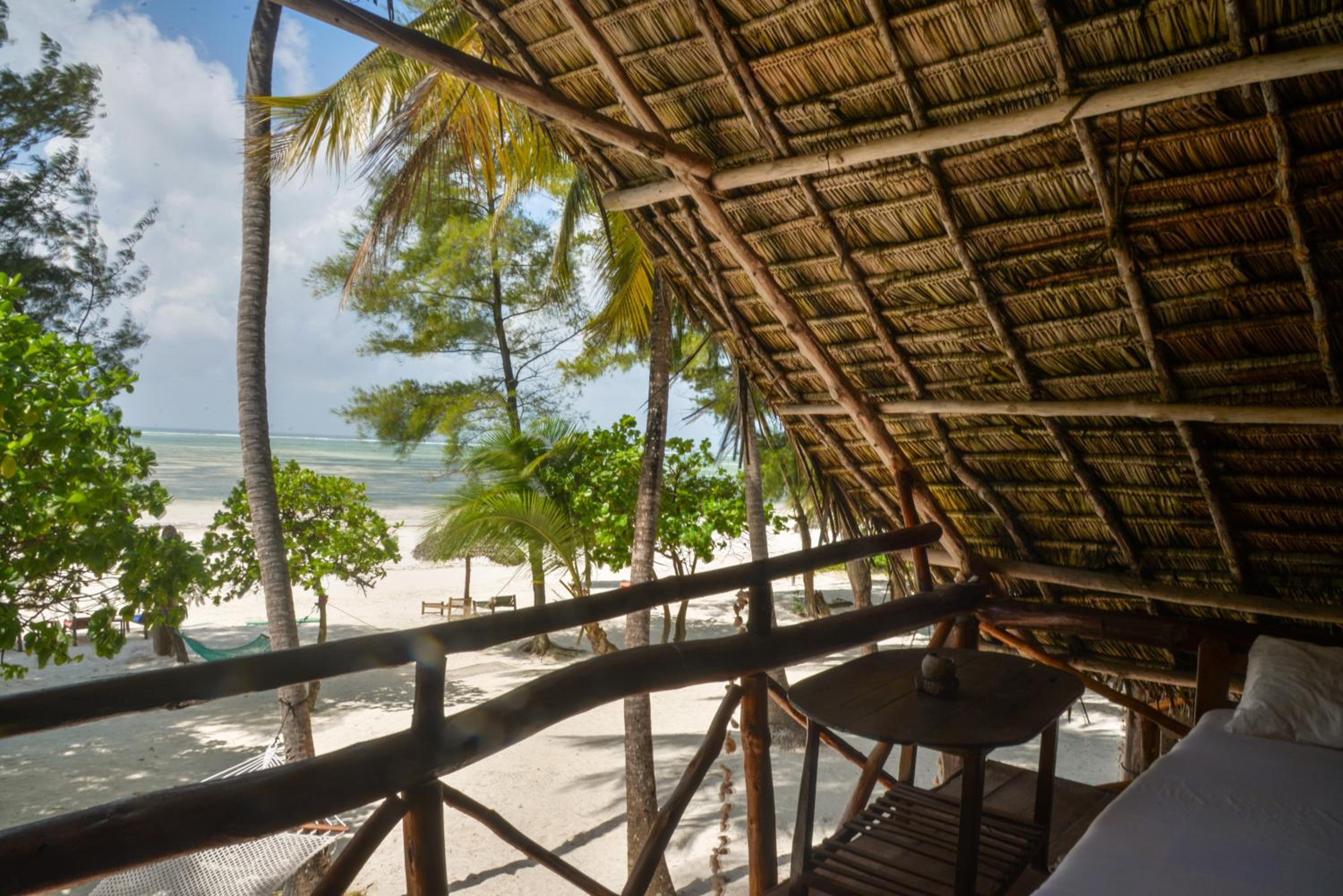 Evergreen Bungalows