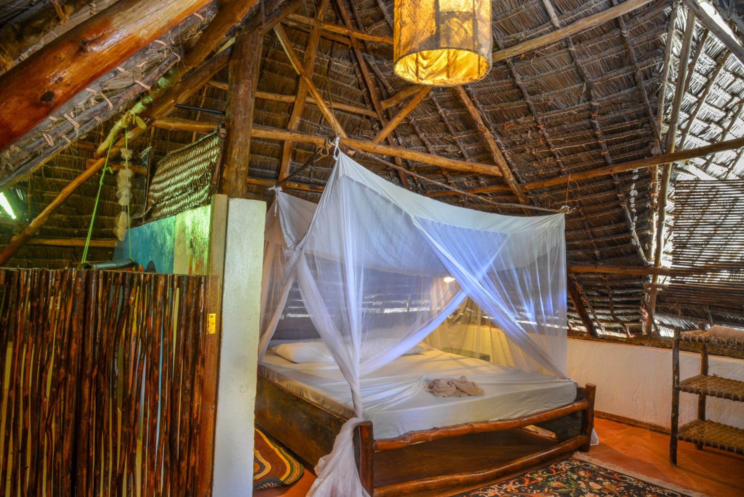Evergreen Bungalows