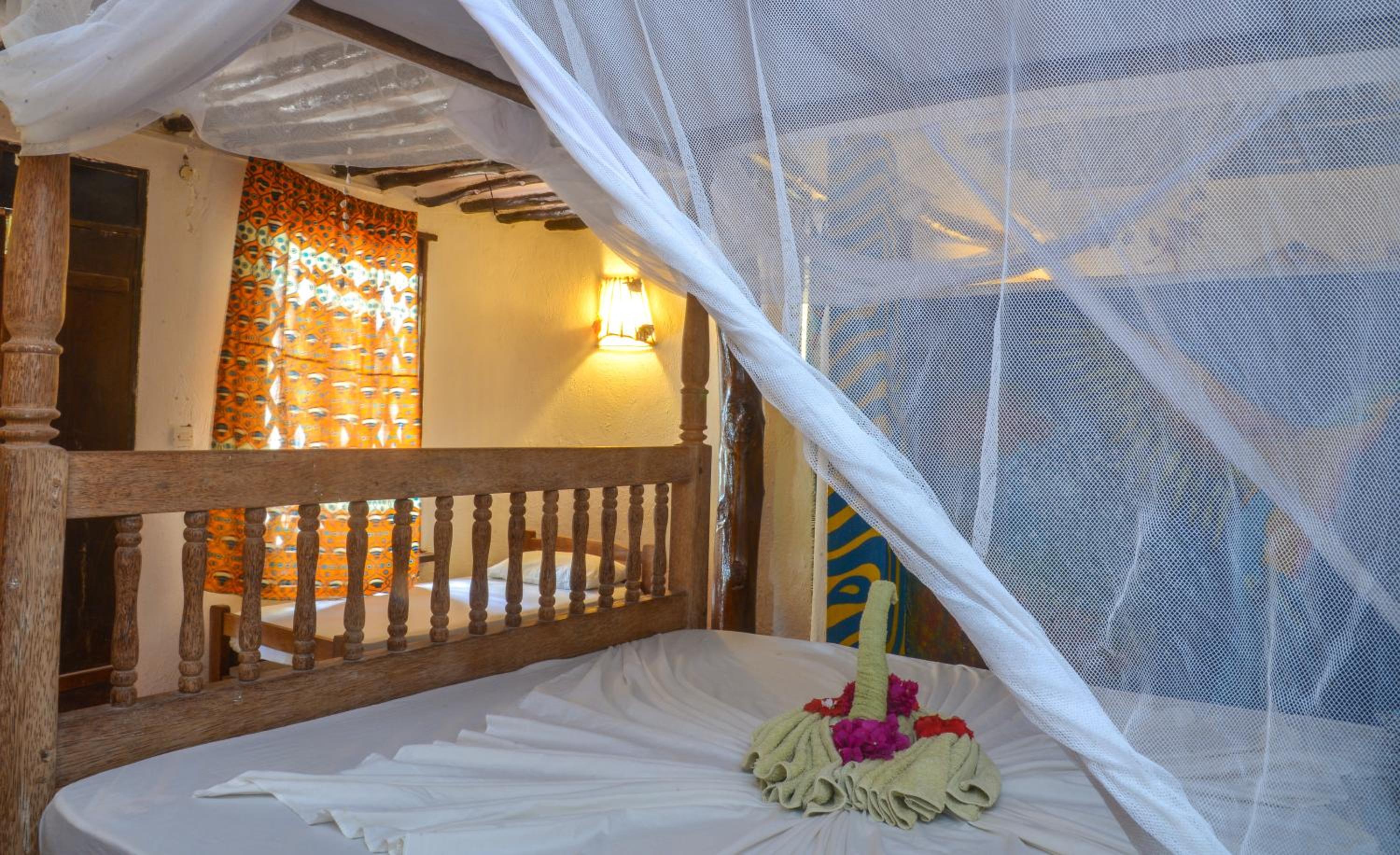 Evergreen Bungalows