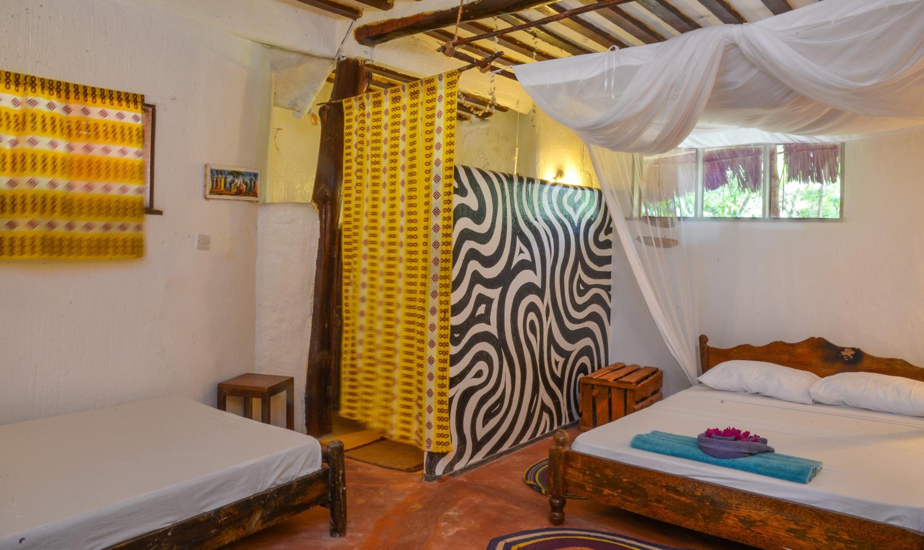 Evergreen Bungalows