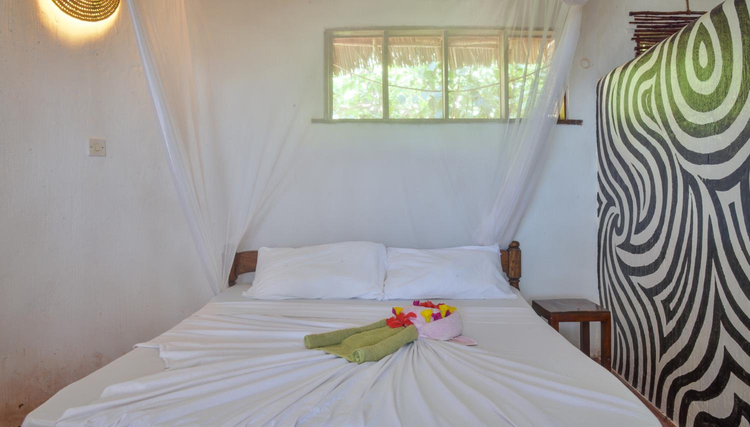 Evergreen Bungalows