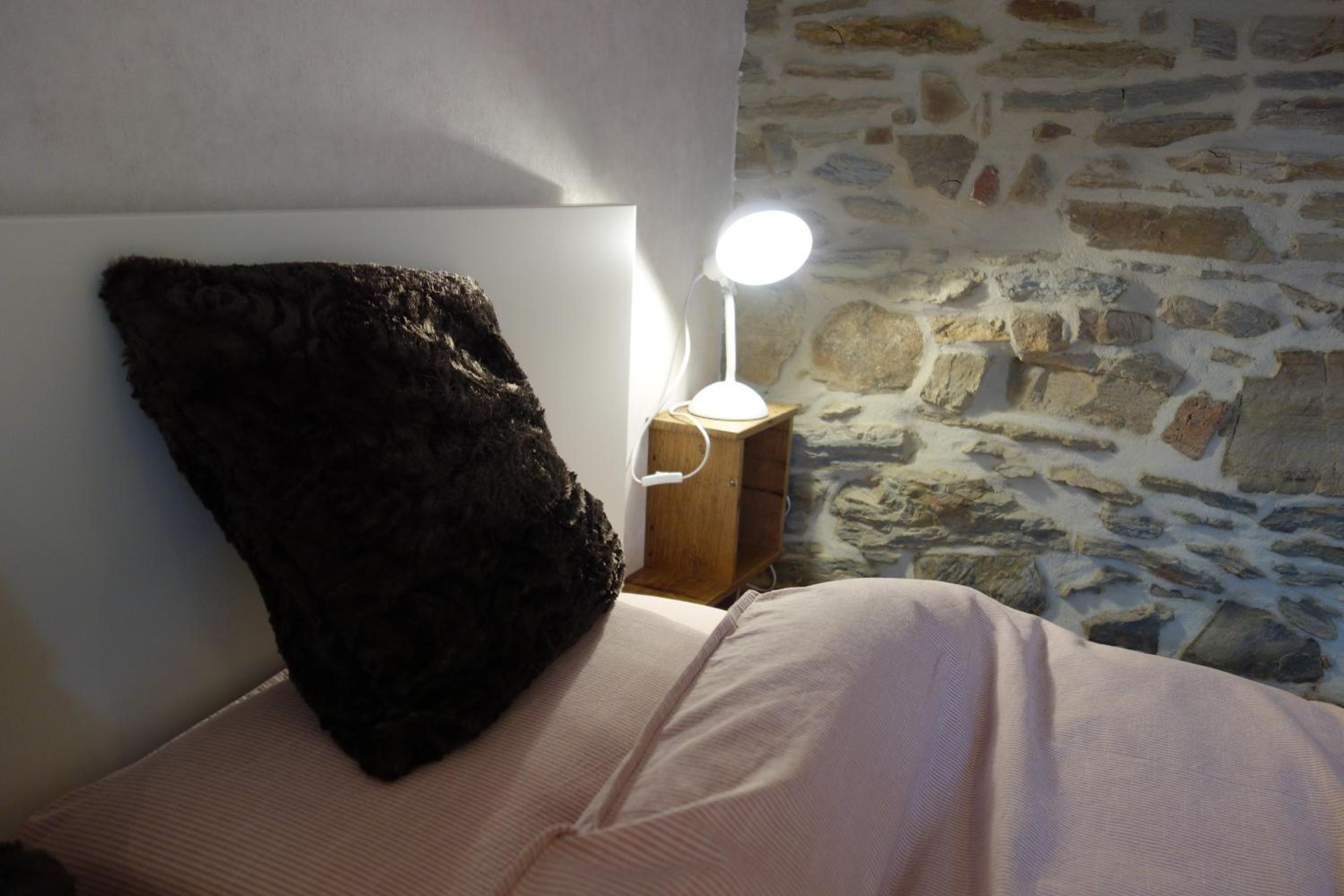 Gîtes le second à Spa (gîte de 2 et de 5 personnes)