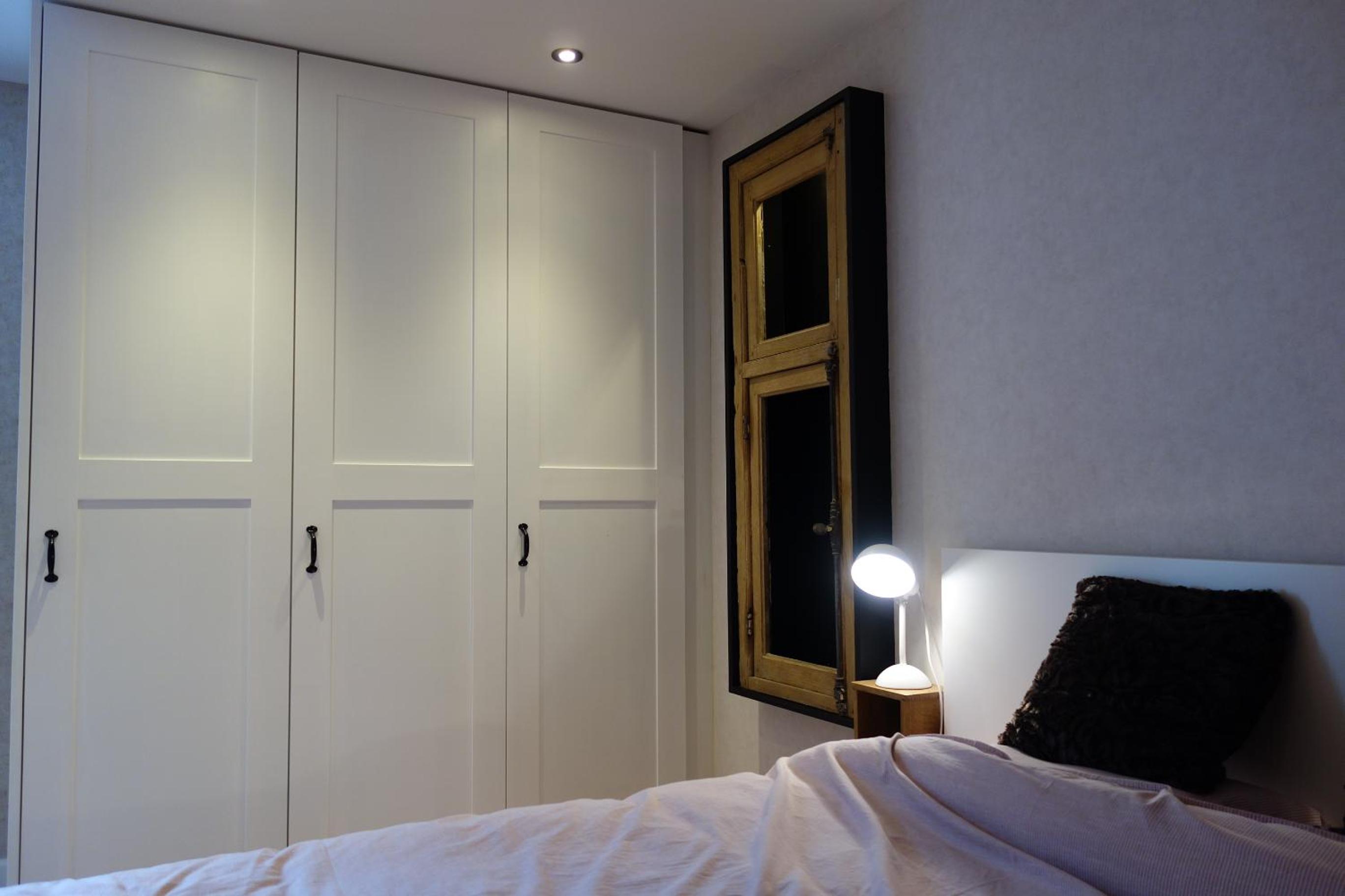 Gîtes le second à Spa (gîte de 2 et de 5 personnes)