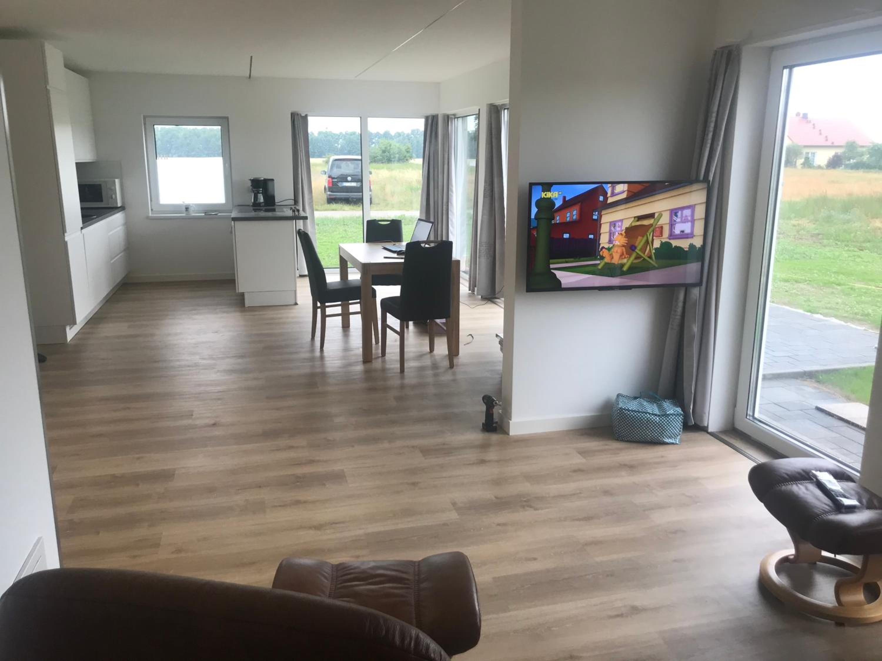 Haus Arendsee