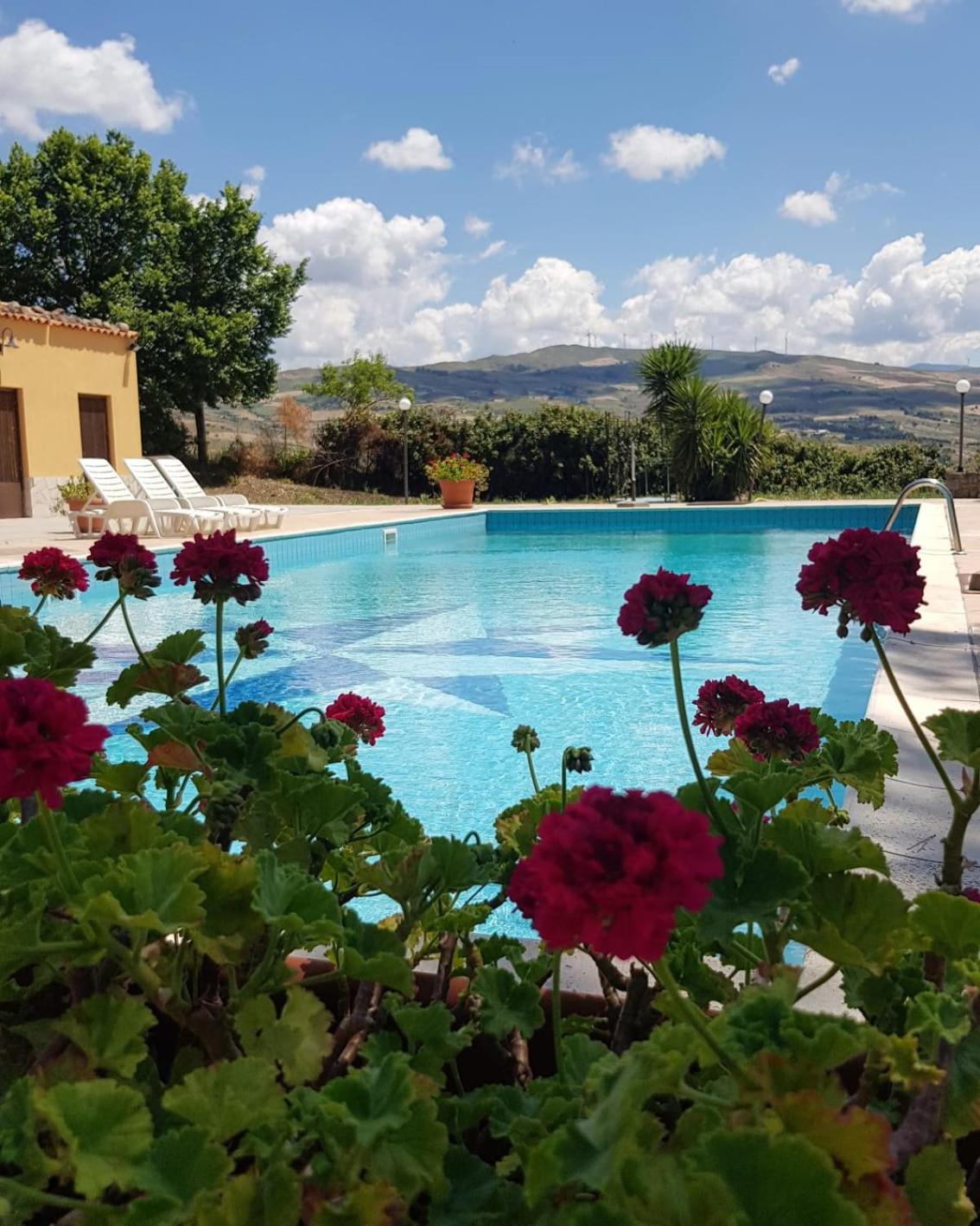Casale Villa Rainò view 3