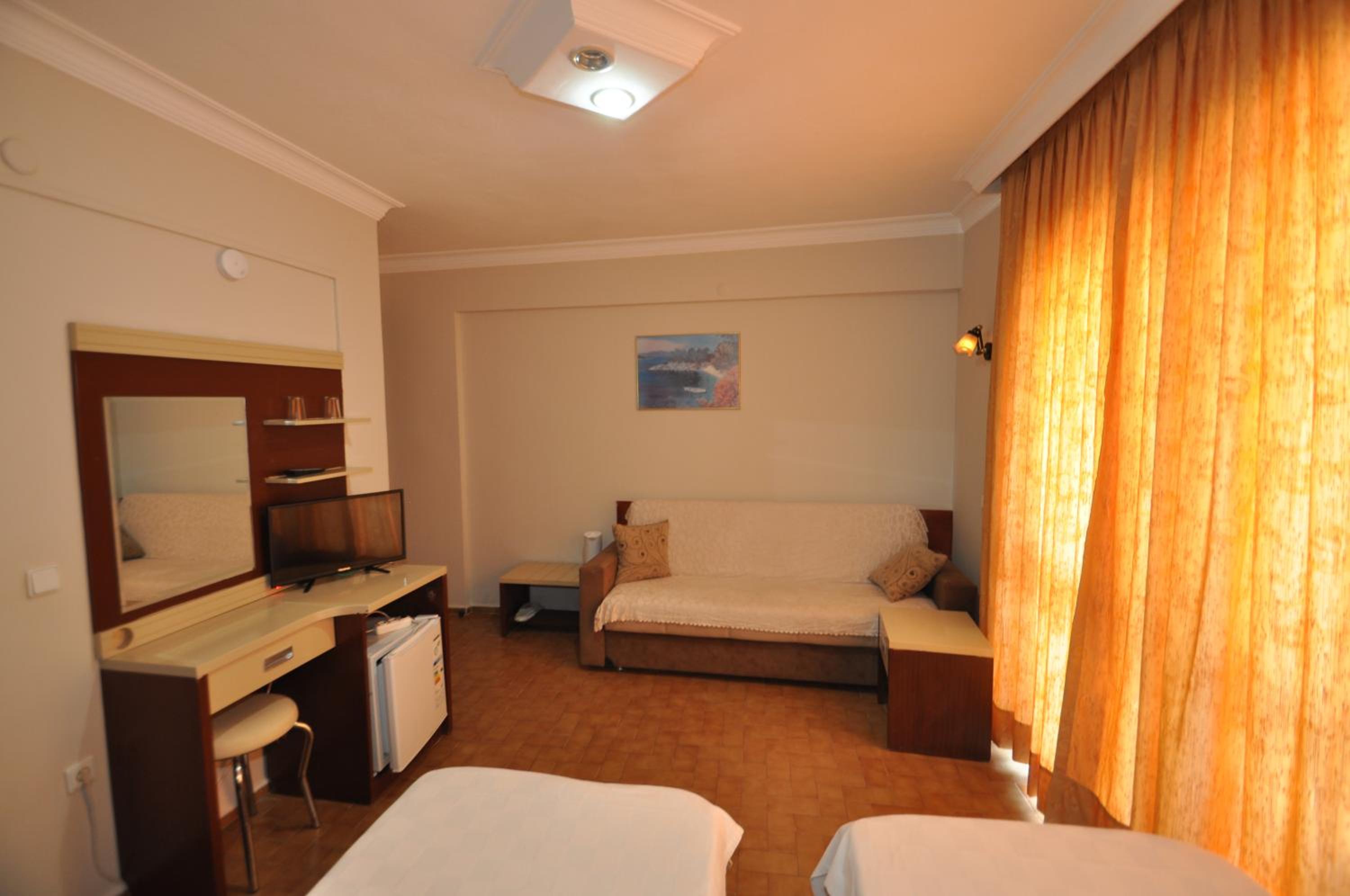 Defne & Zevkim Hotel - Image 61