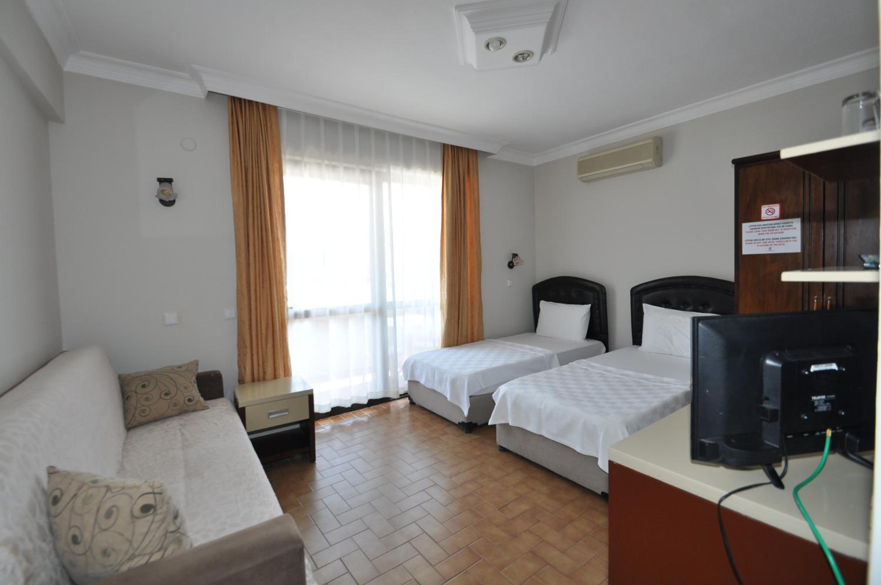 Defne & Zevkim Hotel - Image 36