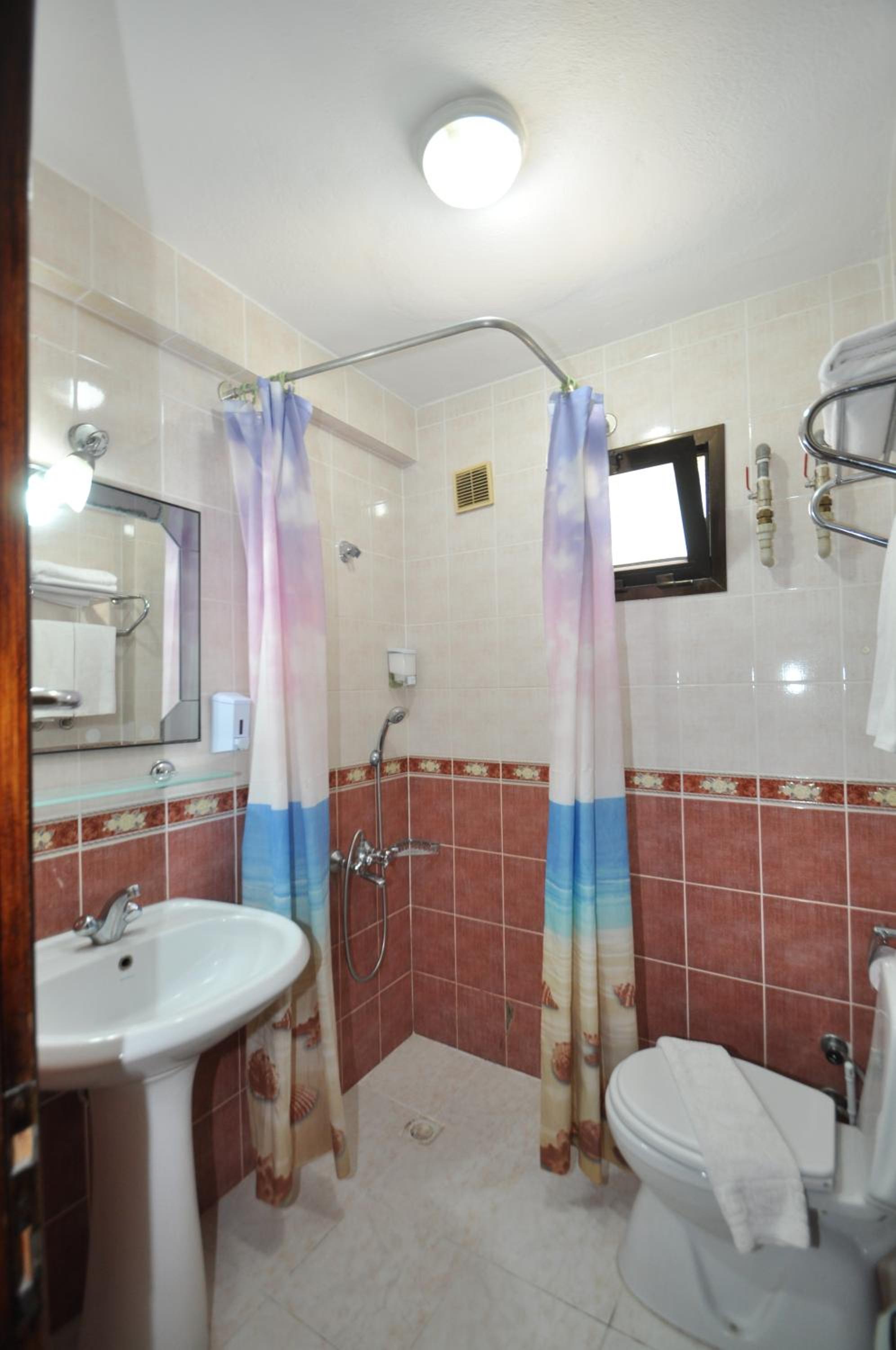 Defne & Zevkim Hotel - Image 54