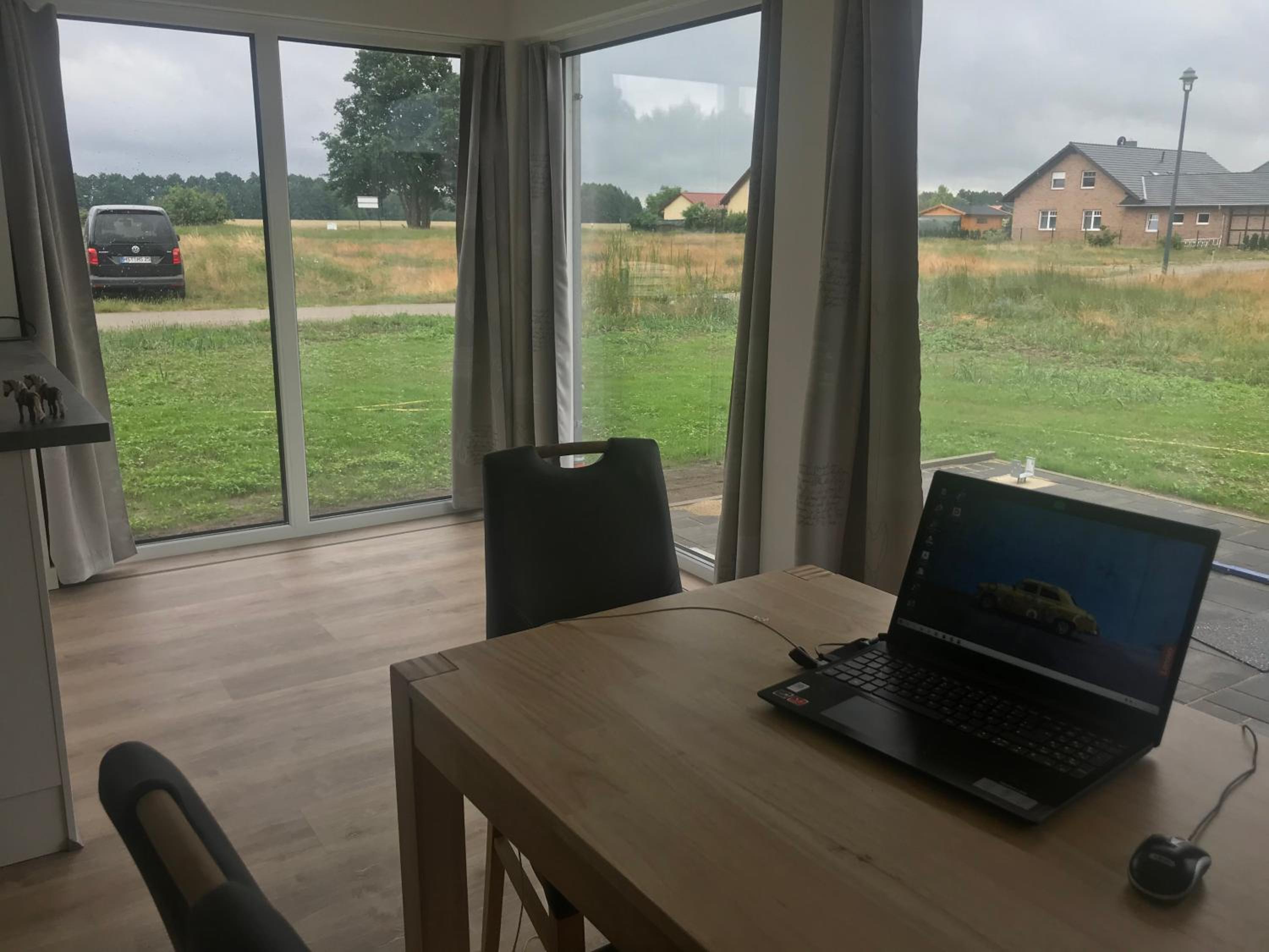Haus Arendsee