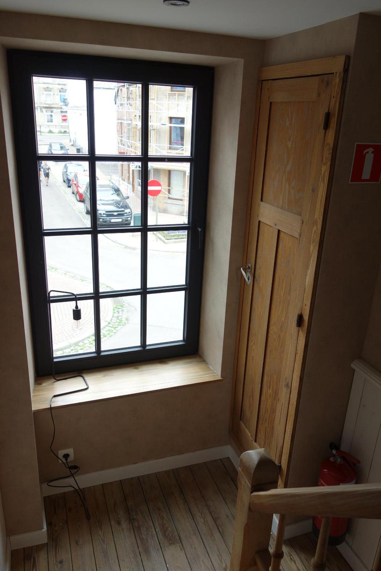 Gîtes le second à Spa (gîte de 2 et de 5 personnes)