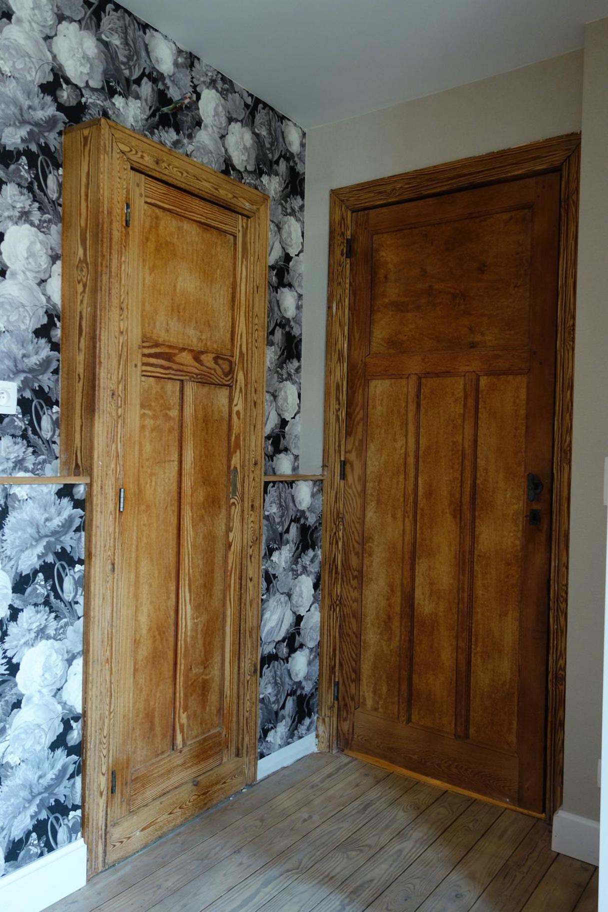 Gîtes le second à Spa (gîte de 2 et de 5 personnes)