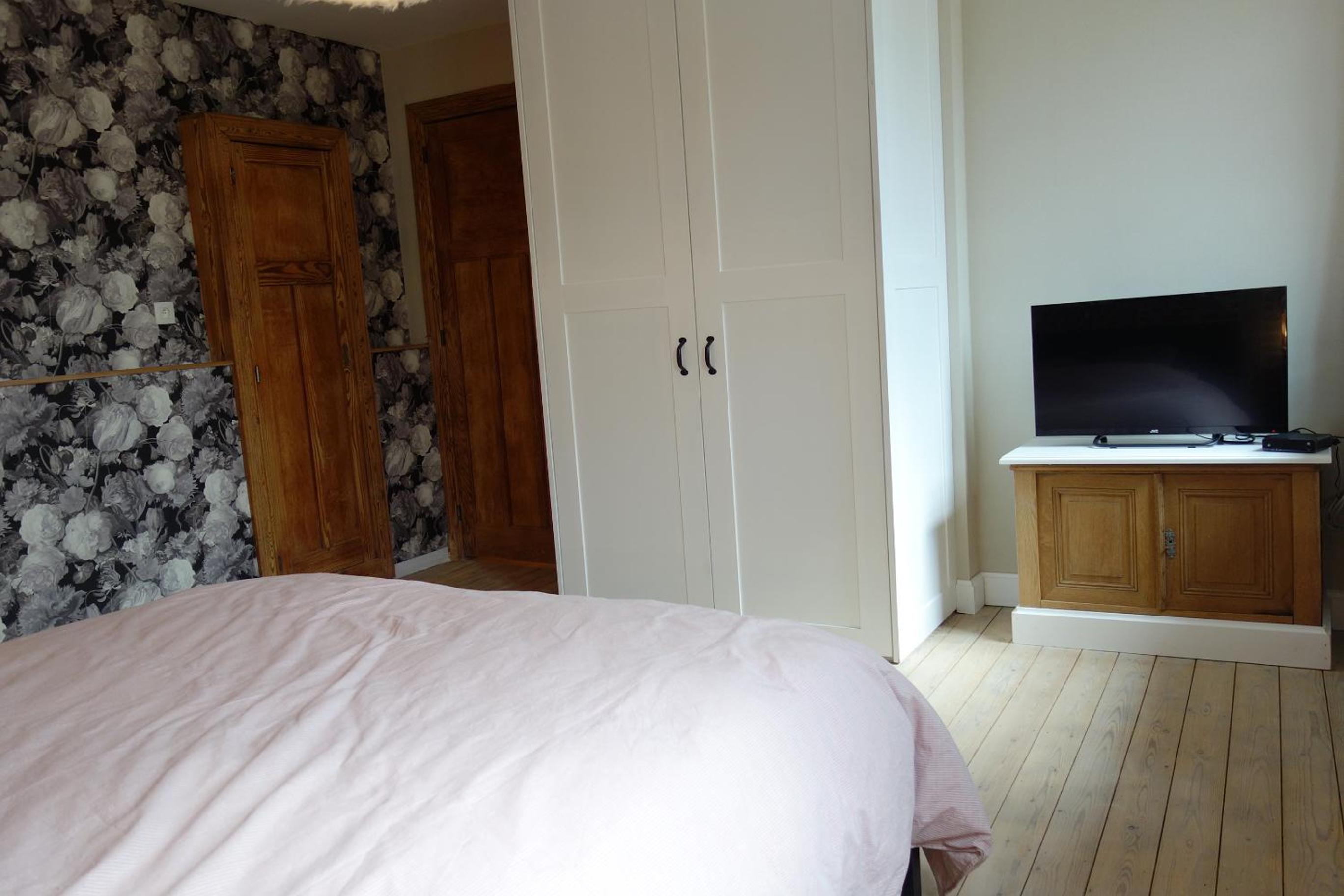 Gîtes le second à Spa (gîte de 2 et de 5 personnes)