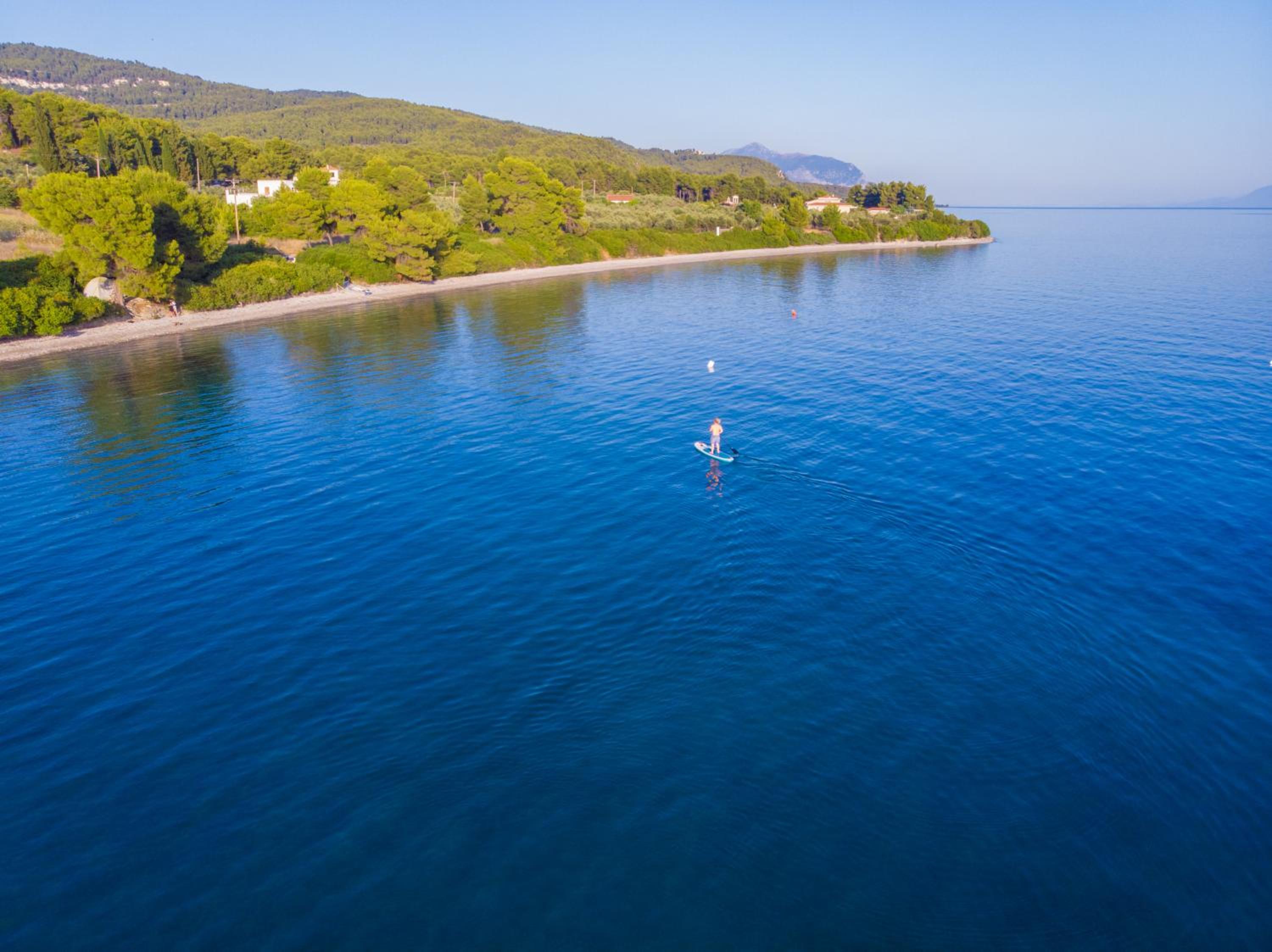 Heracles Guesthouse photo 3