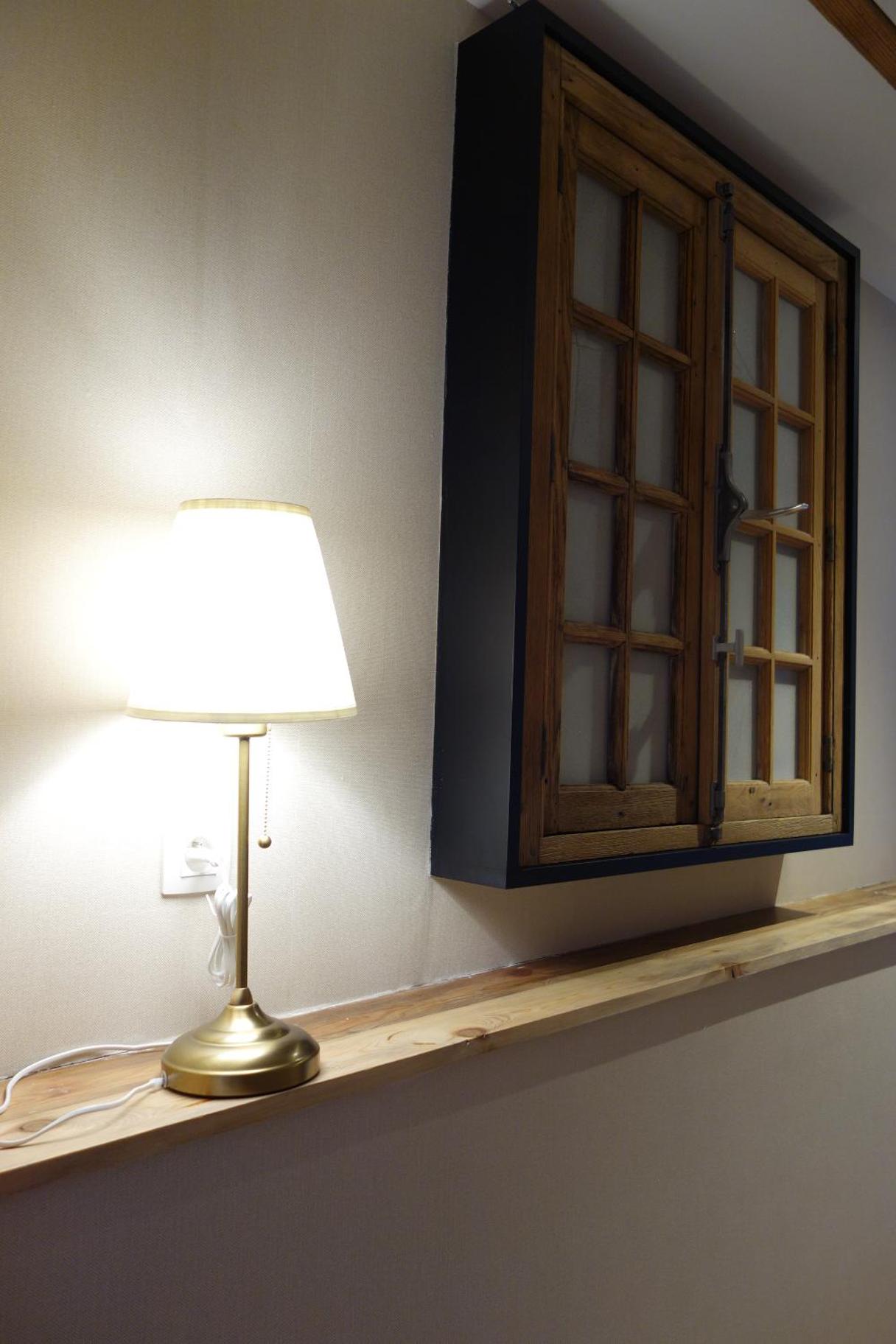 Gîtes le second à Spa (gîte de 2 et de 5 personnes)