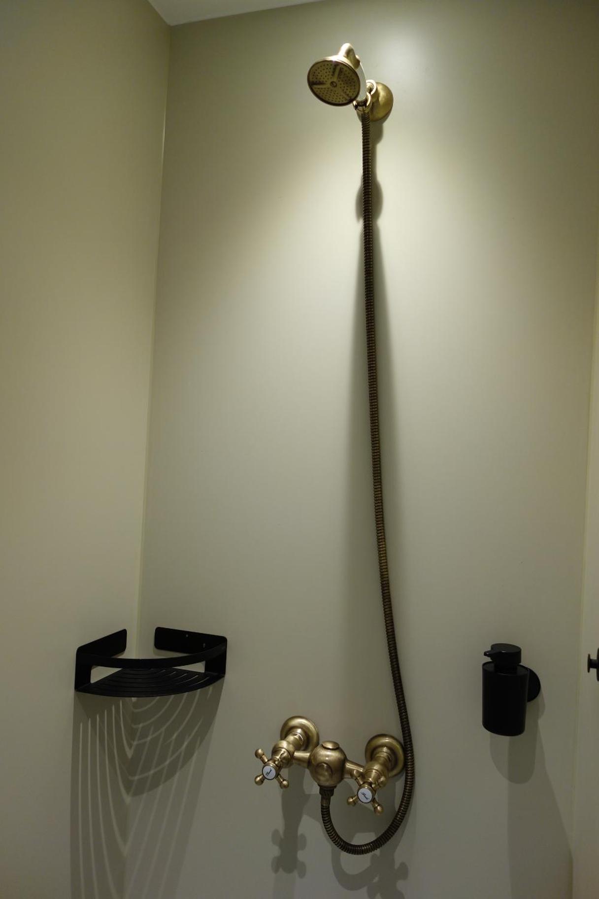 Gîtes le second à Spa (gîte de 2 et de 5 personnes)