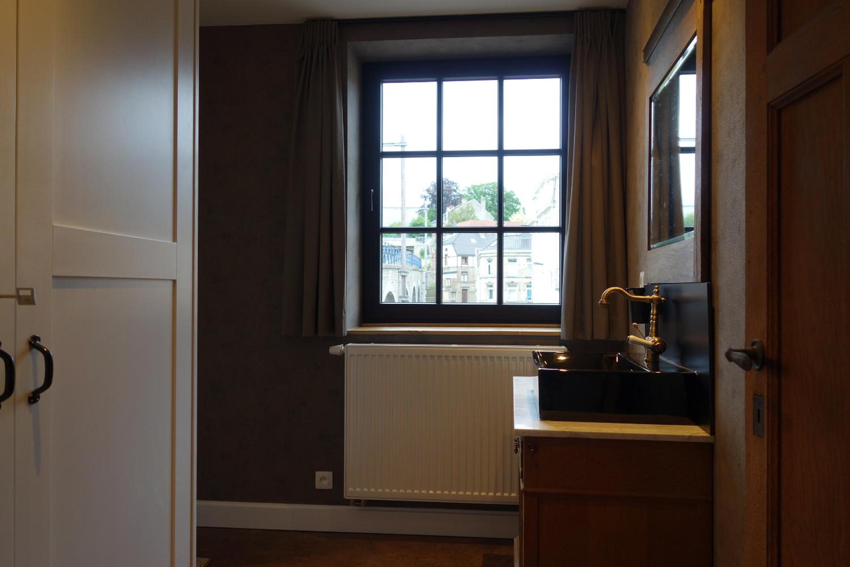 Gîtes le second à Spa (gîte de 2 et de 5 personnes)