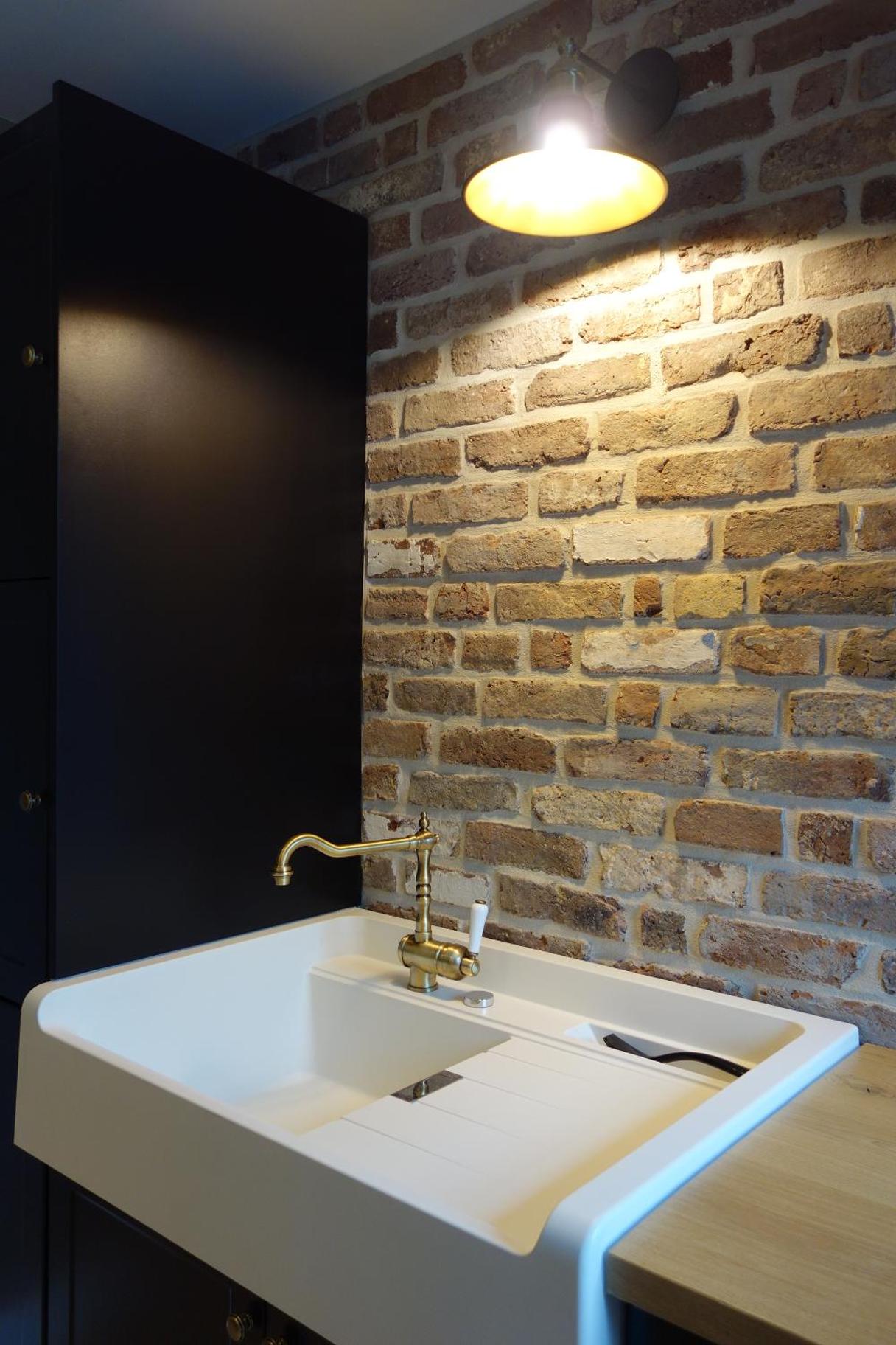 Gîtes le second à Spa (gîte de 2 et de 5 personnes)