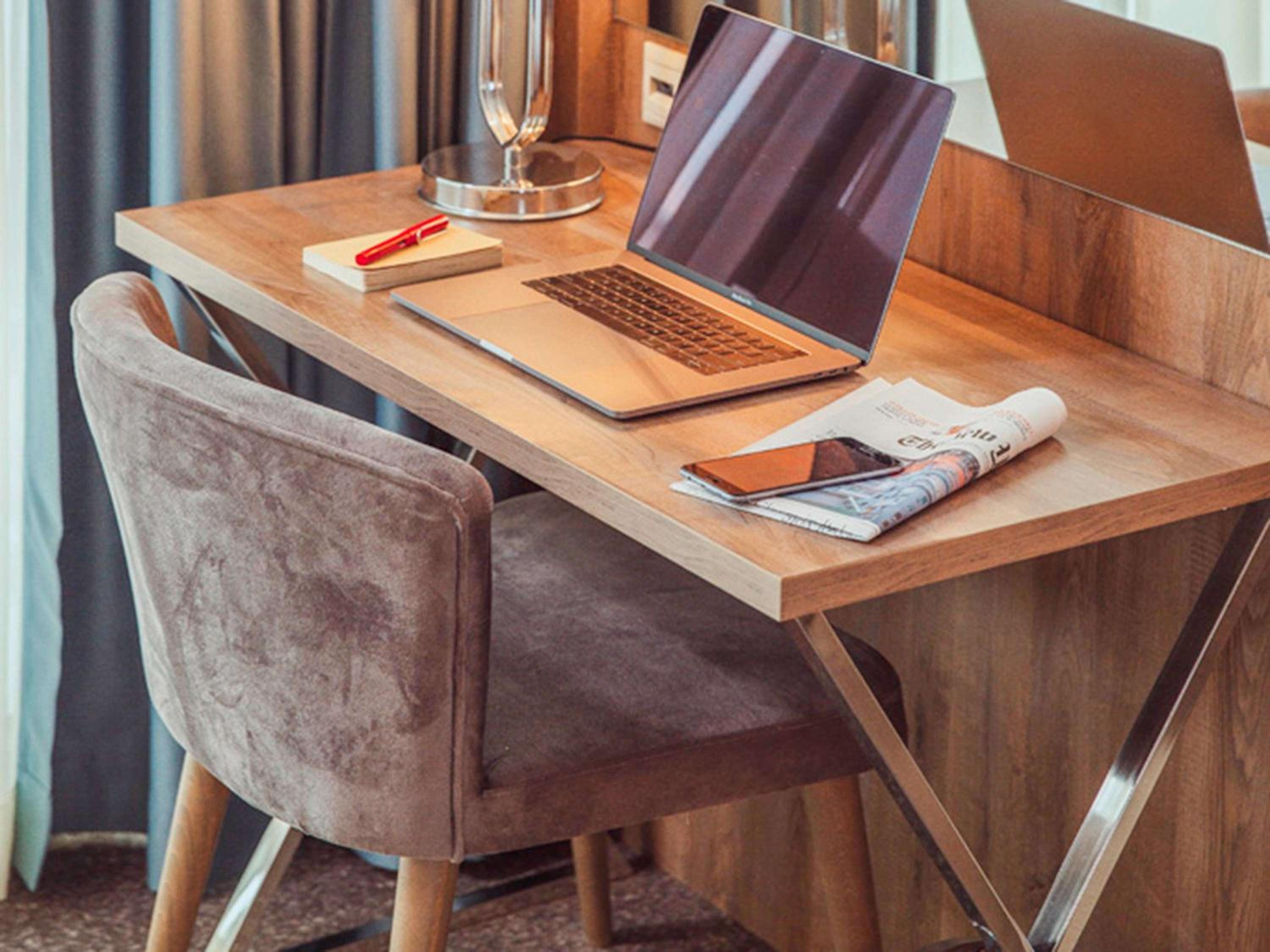 ibis Styles İstanbul Bomonti - Image 18