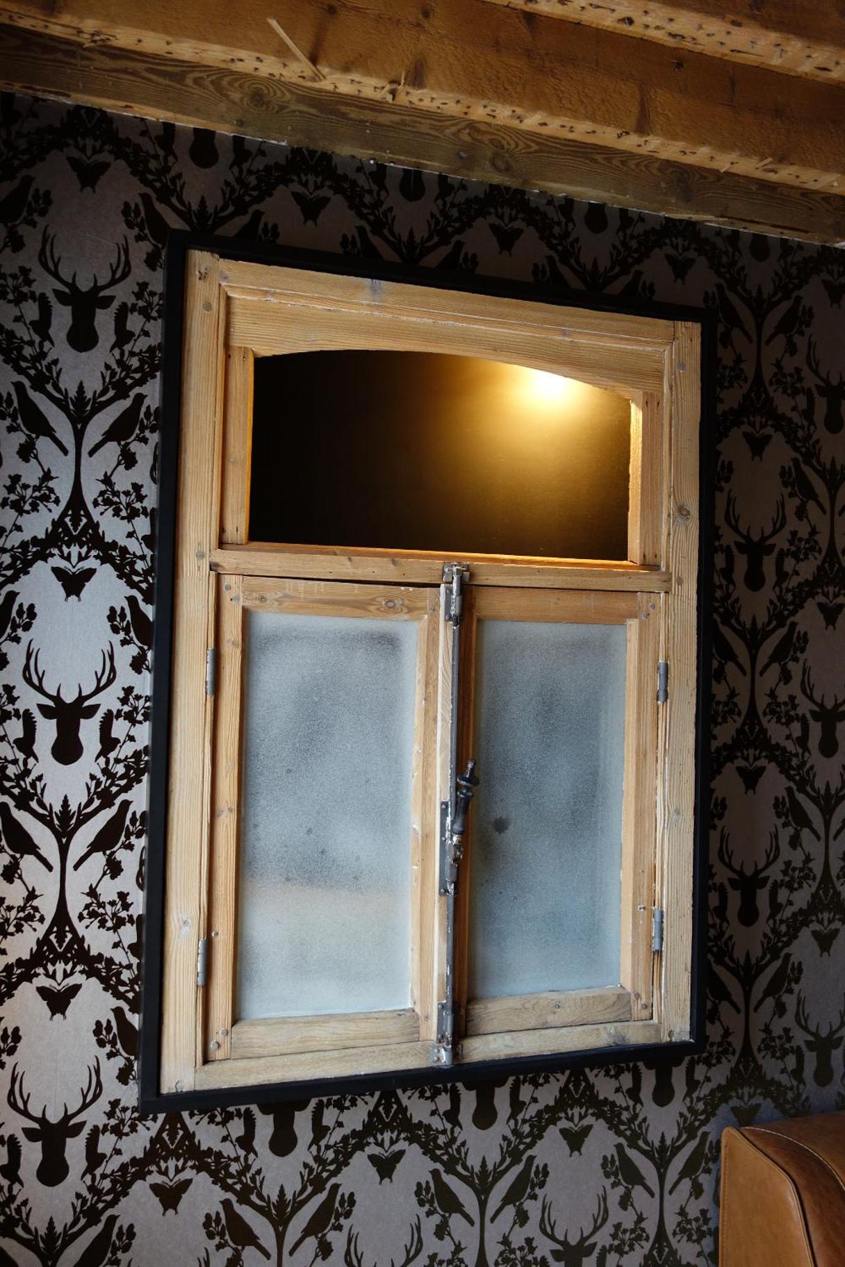 Gîtes le second à Spa (gîte de 2 et de 5 personnes)