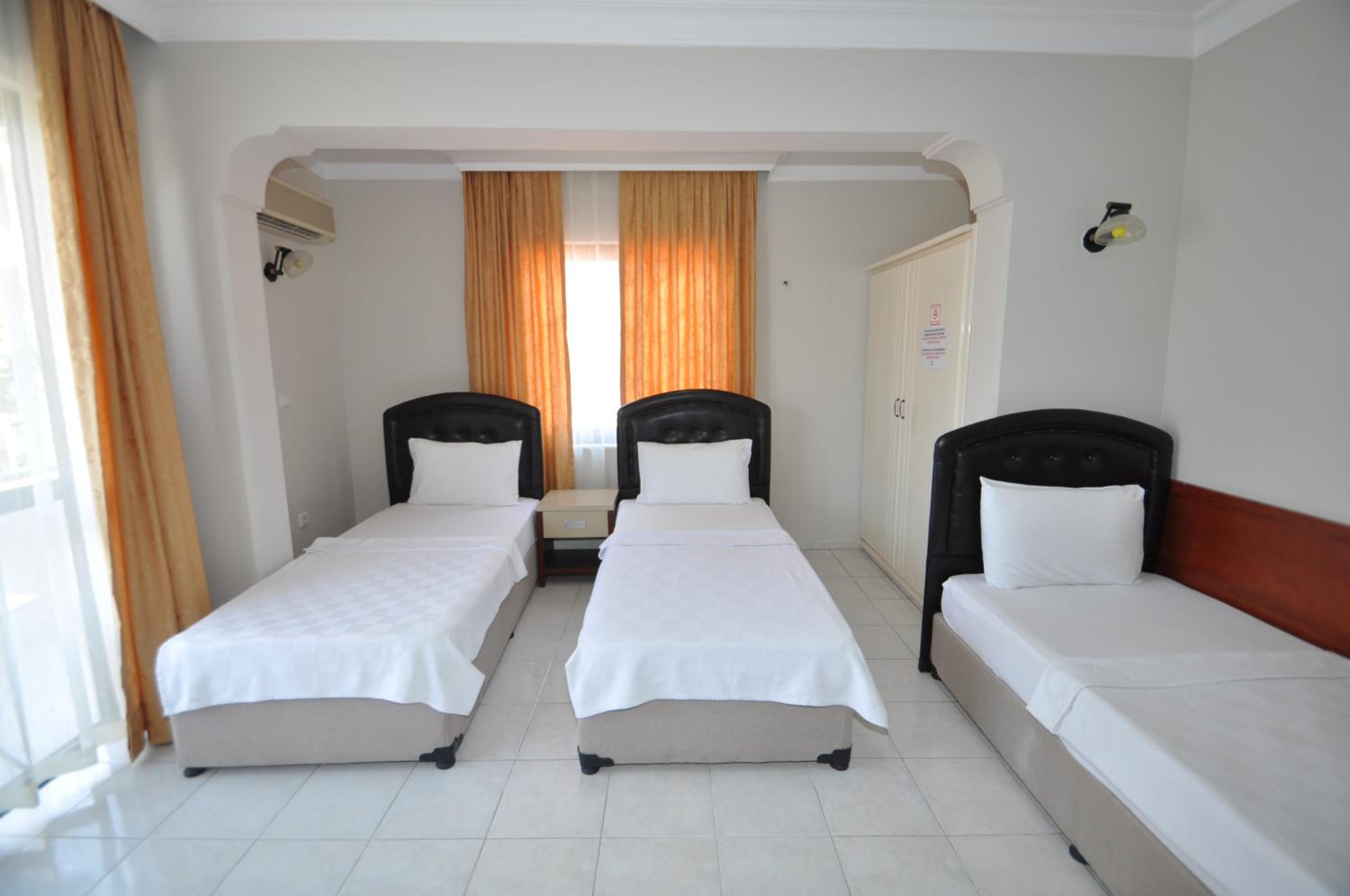 Defne & Zevkim Hotel - Image 44