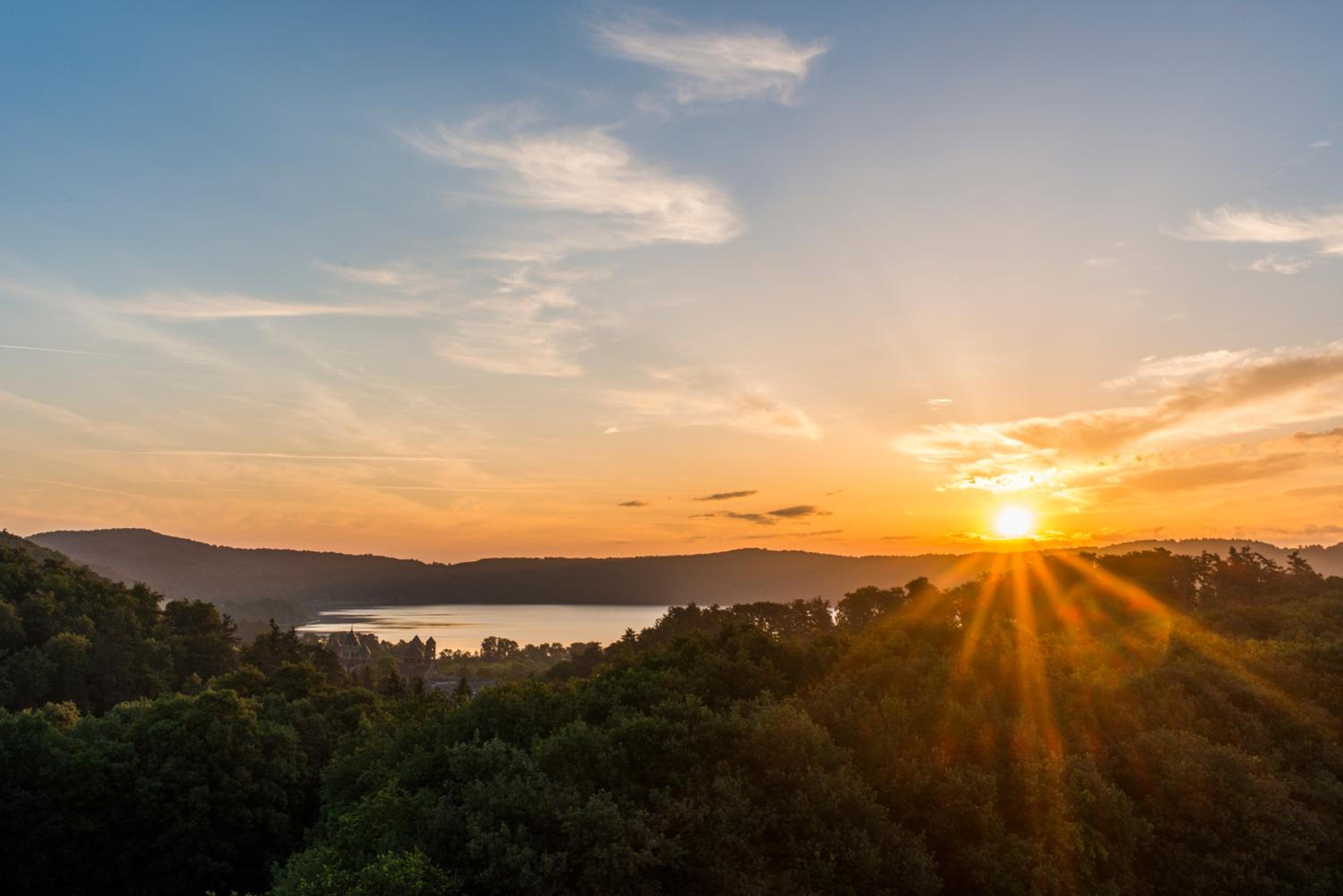Ferienwohnungen Vulkaneifel view 5