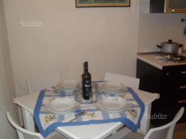 Al Vicoletto view 3
