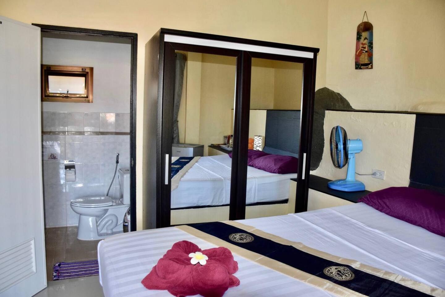 Angelot Villa