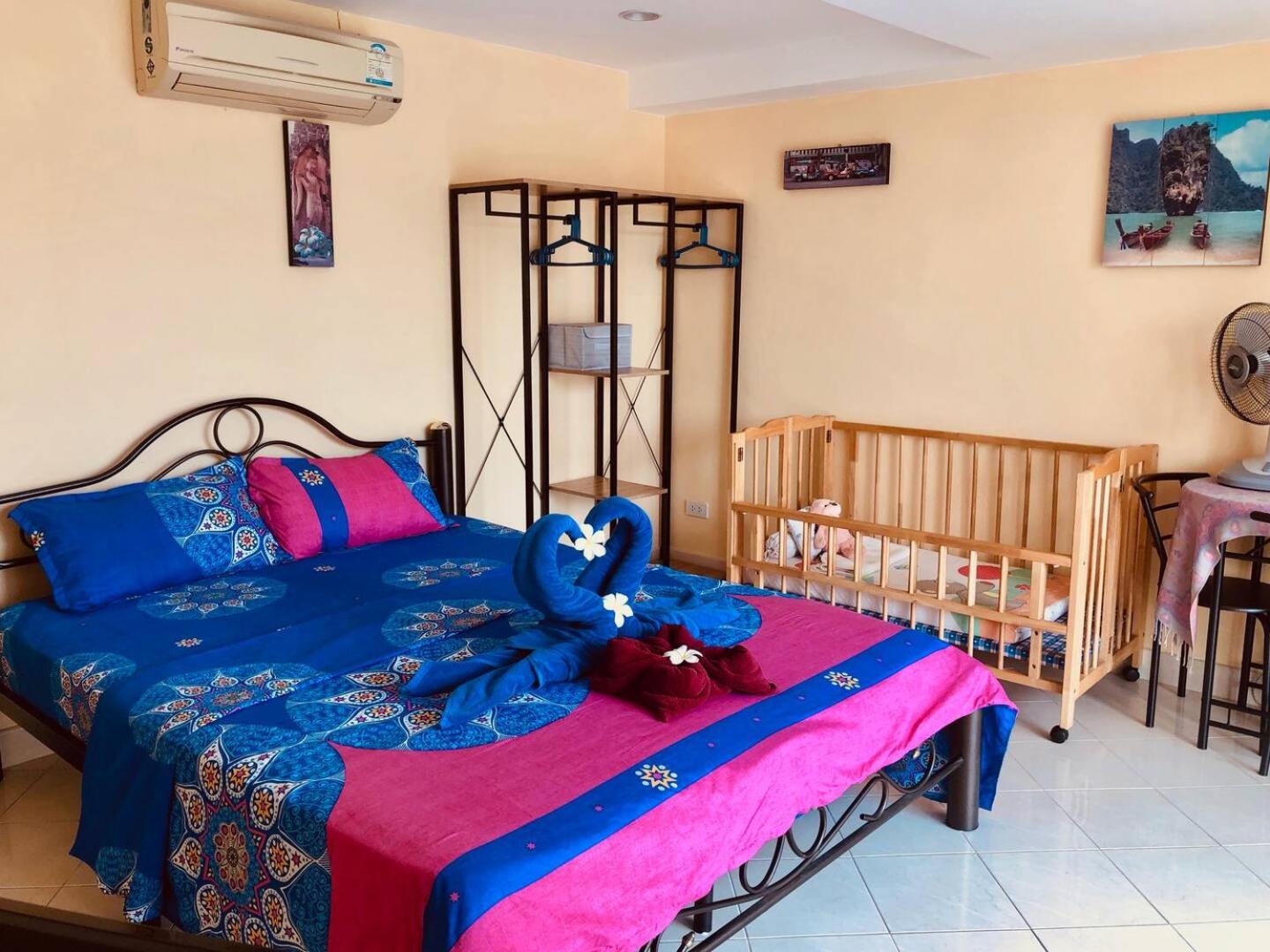 Angelot Villa