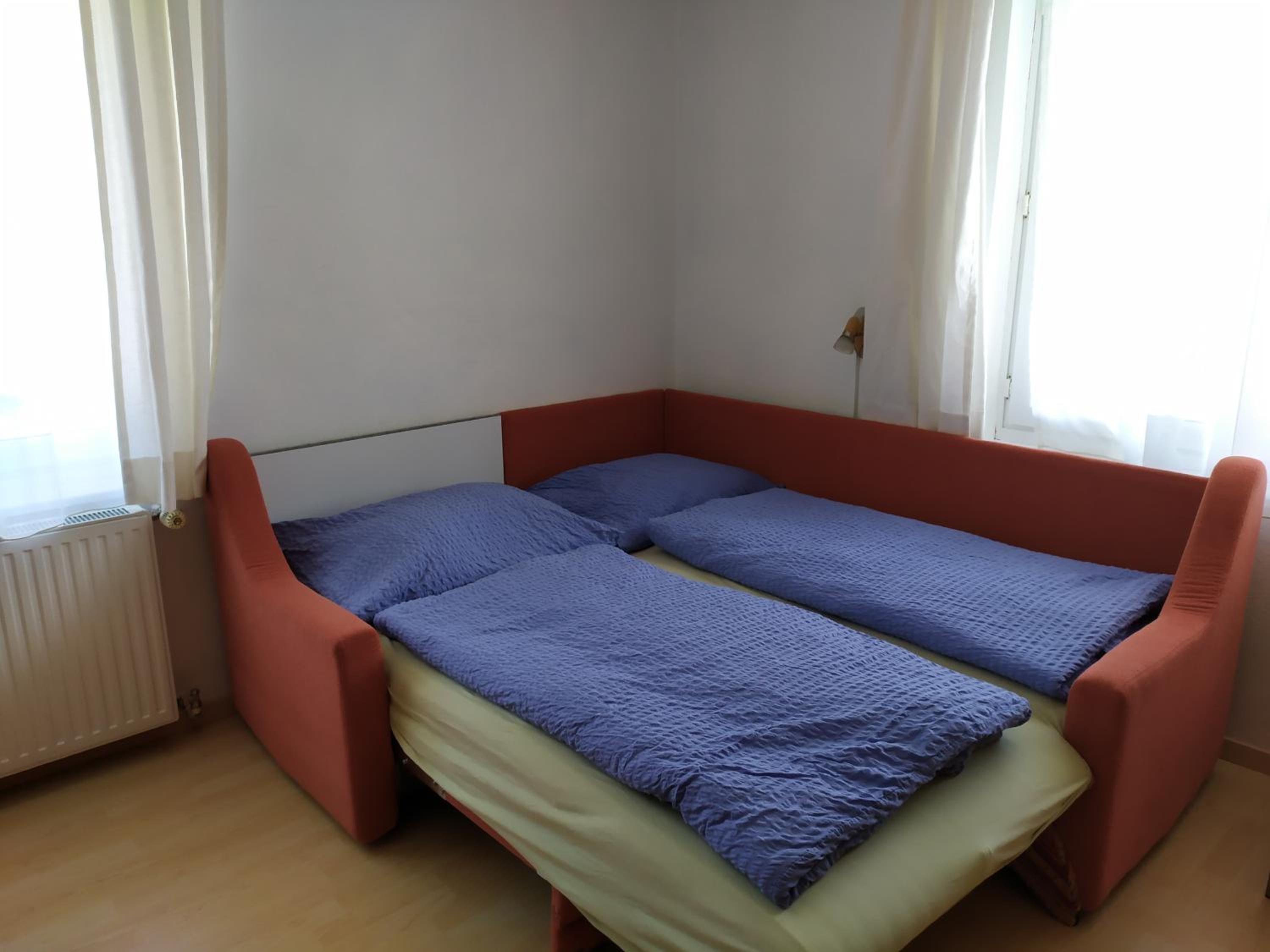Appartement Ahornegger