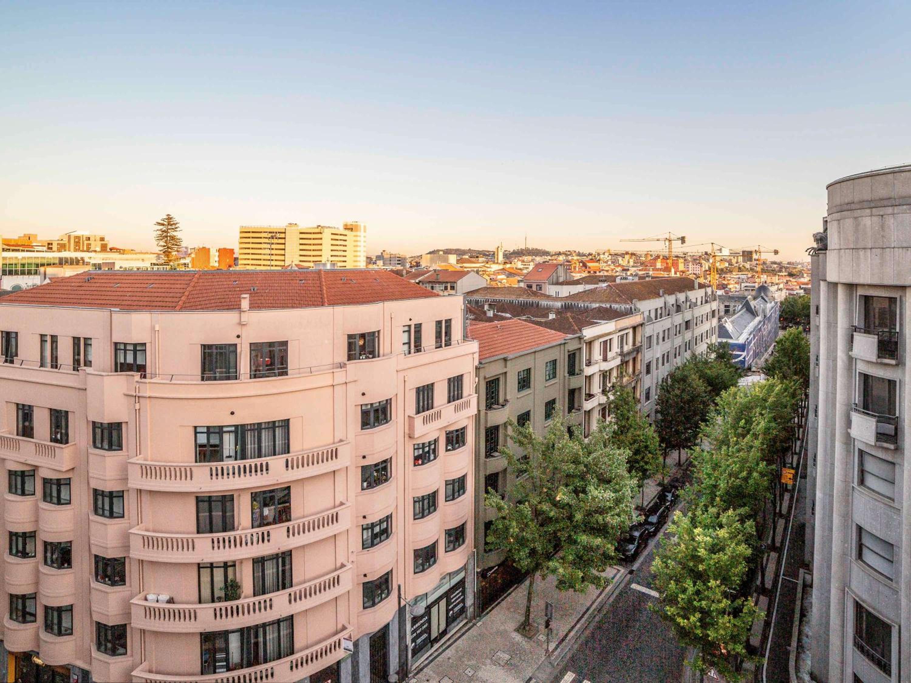 Hotel ibis Porto Centro Mercado Bolhao - Image 1