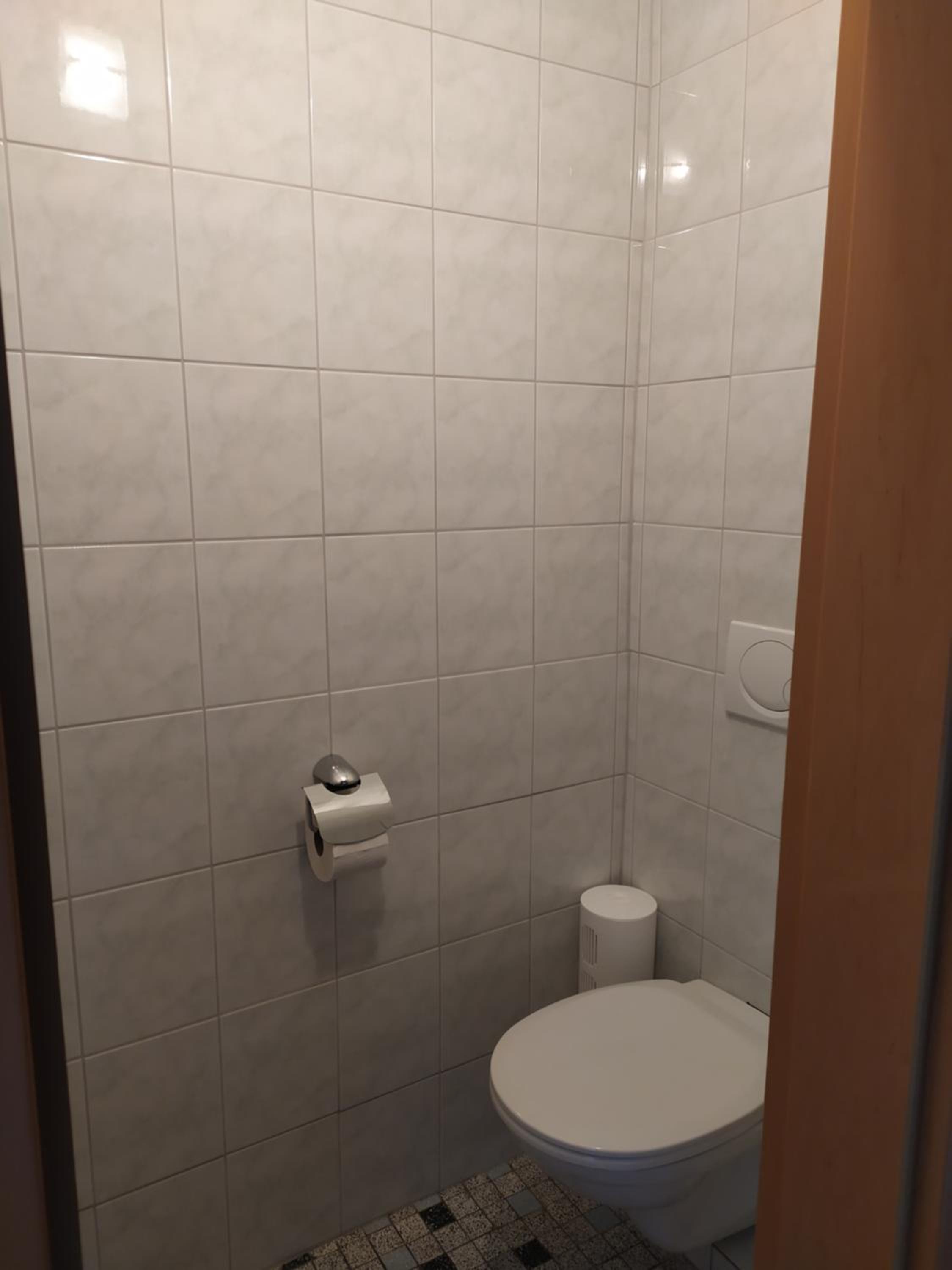 Appartement Ahornegger