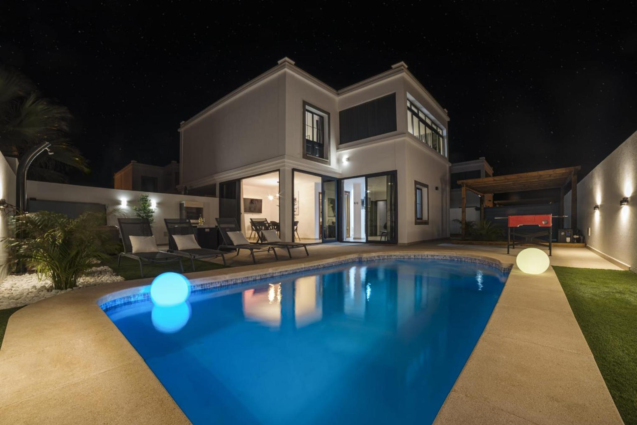 Hotel Villa Flamboyan