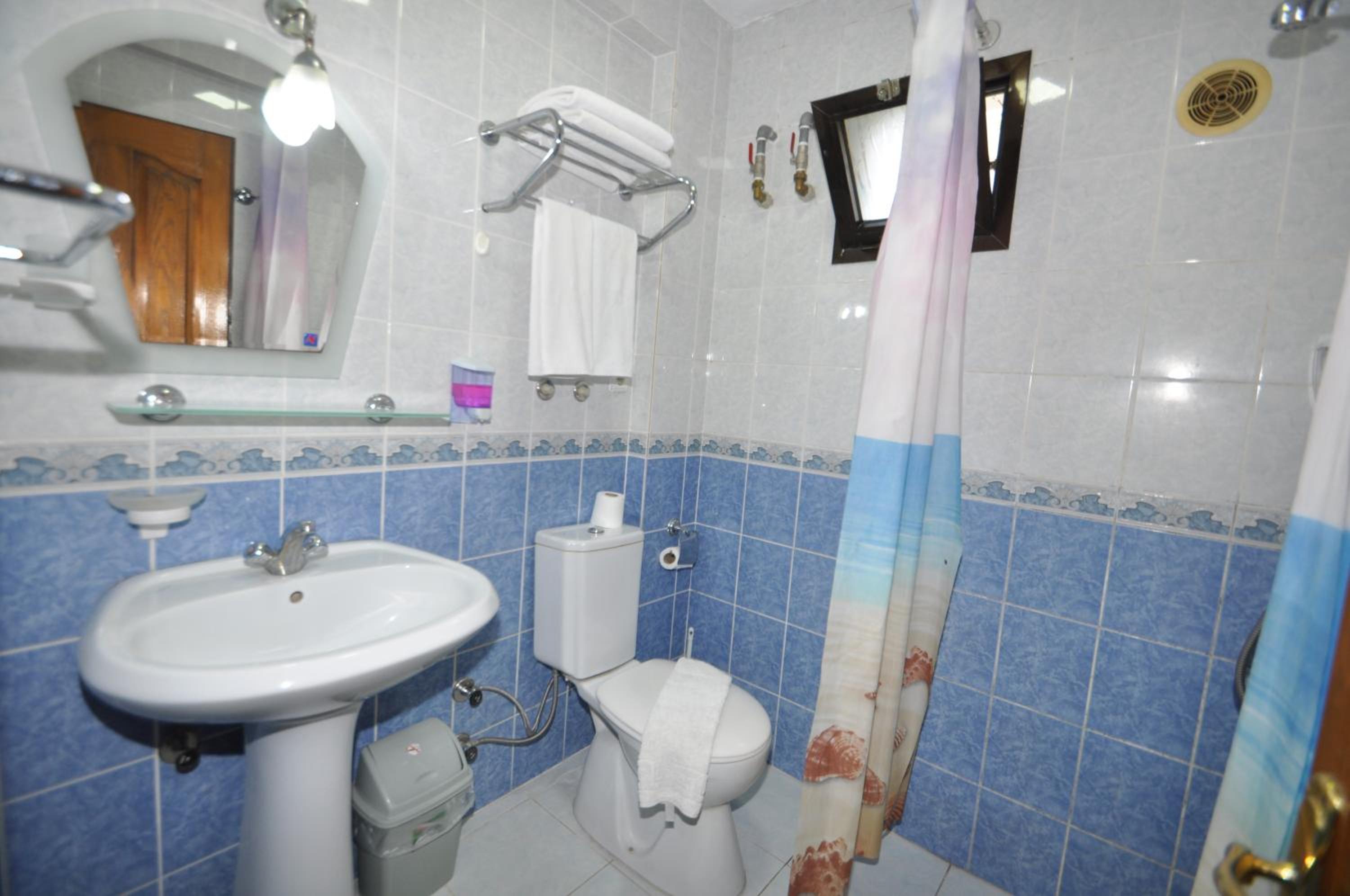 Defne & Zevkim Hotel - Image 40