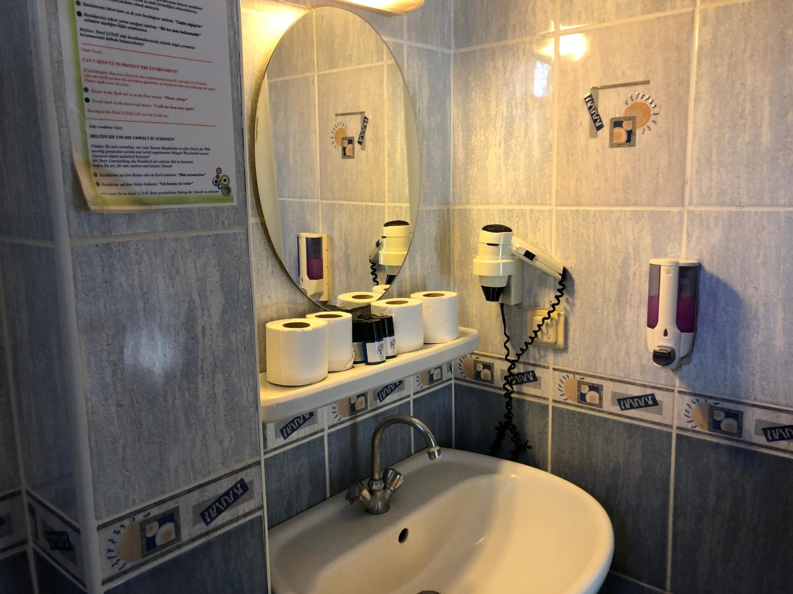 Hotel Lunay - Image 26