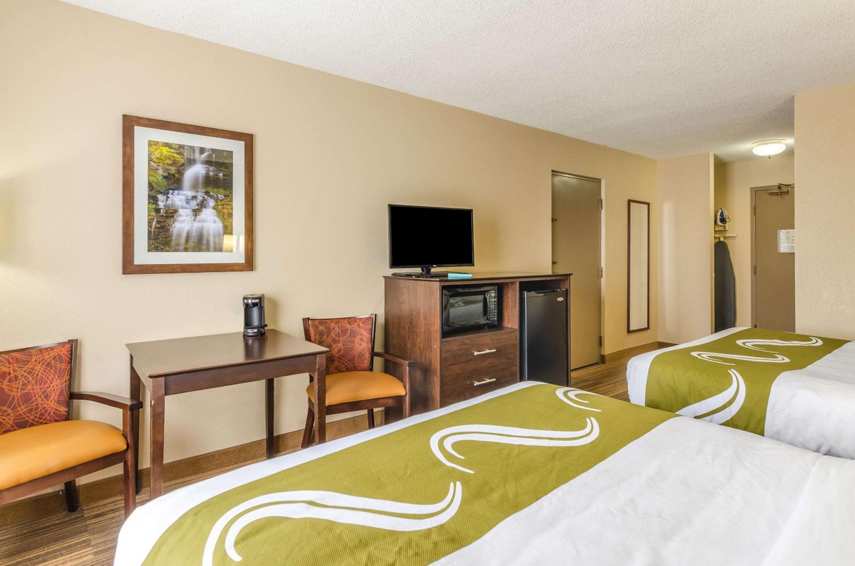 Quality Inn Radford-West Blacksburg I-81, Bilde 27