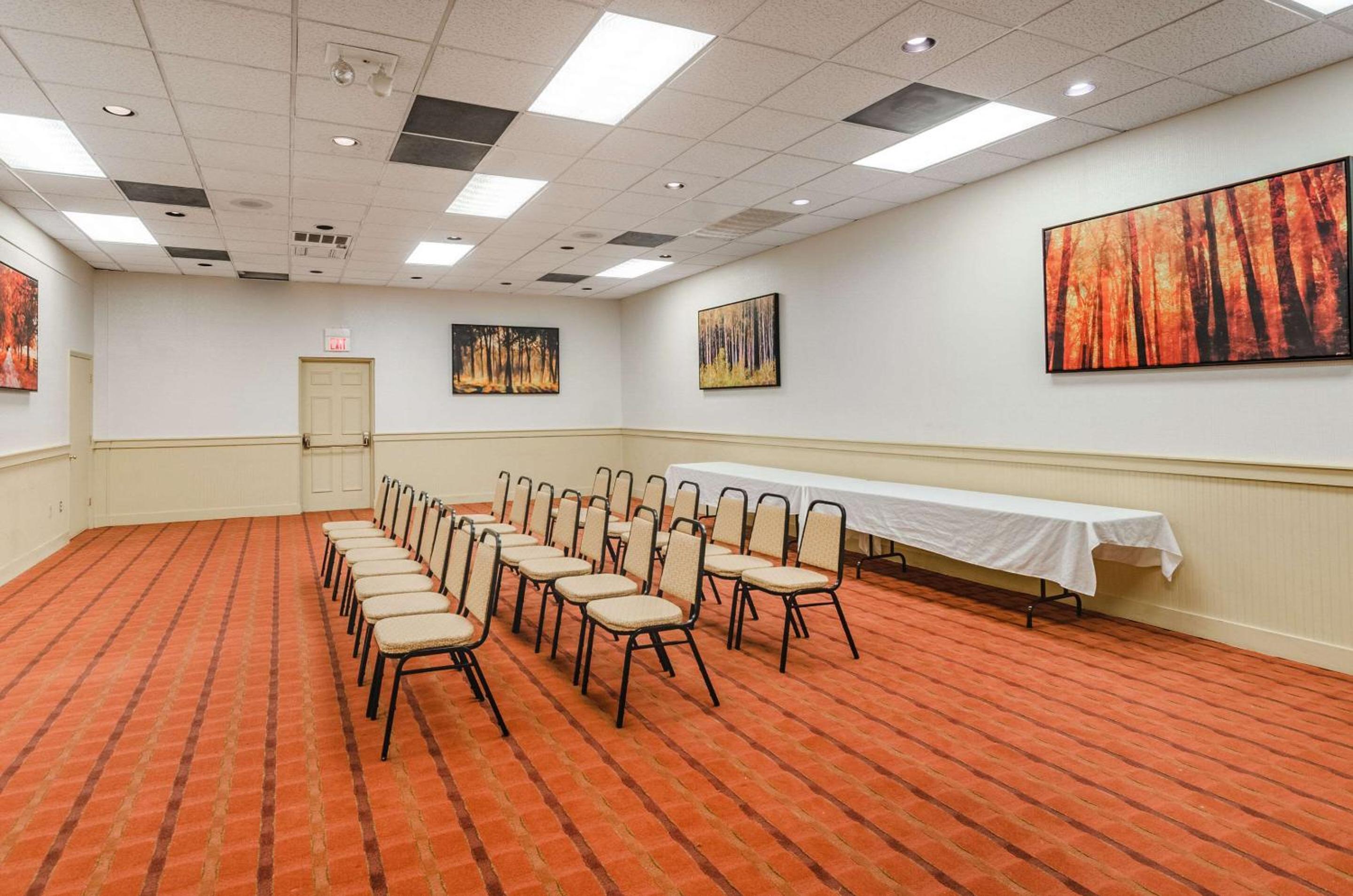 Quality Inn Radford-West Blacksburg I-81, Bilde 31