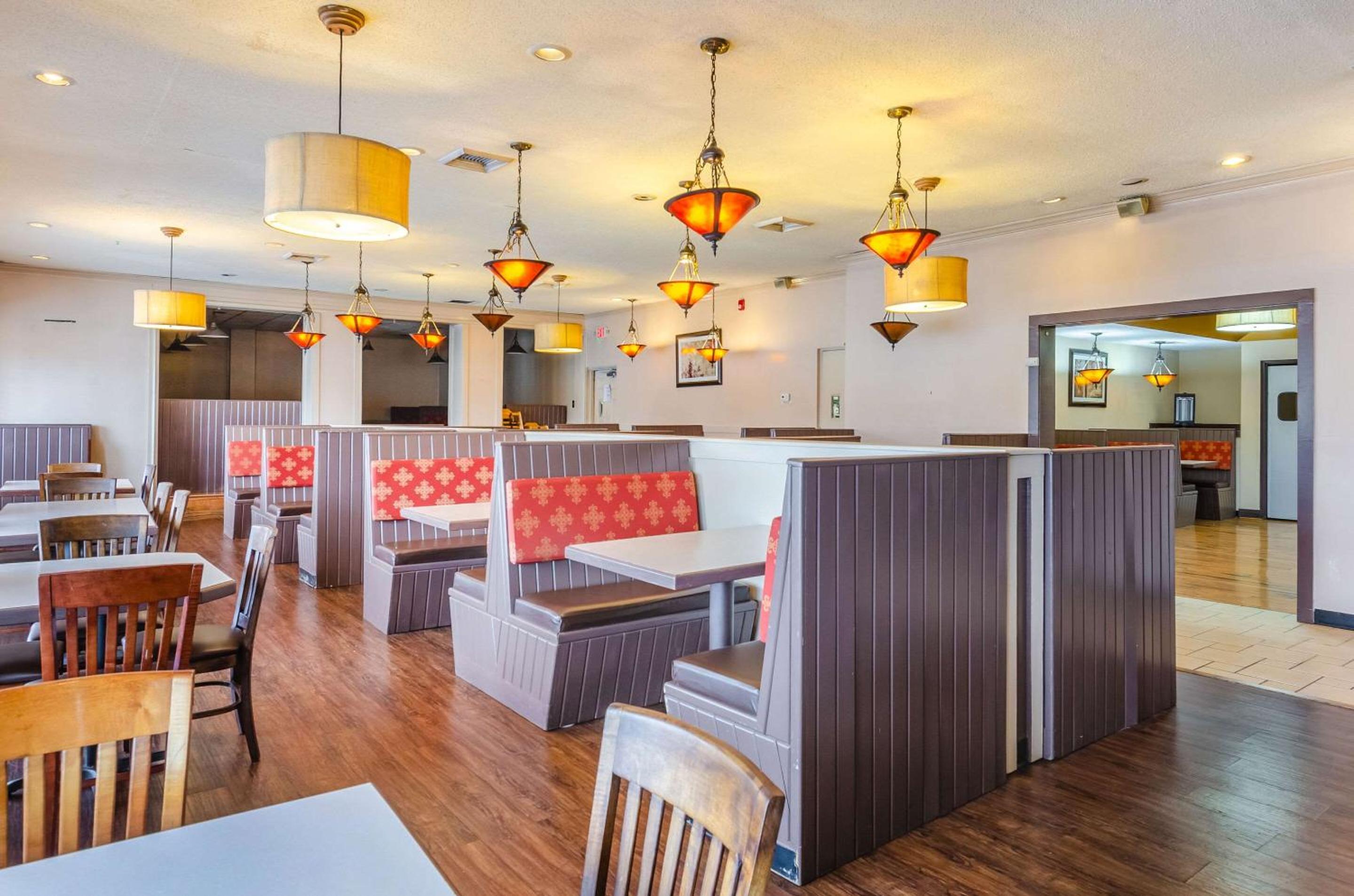 Quality Inn Radford-West Blacksburg I-81, Bilde 29