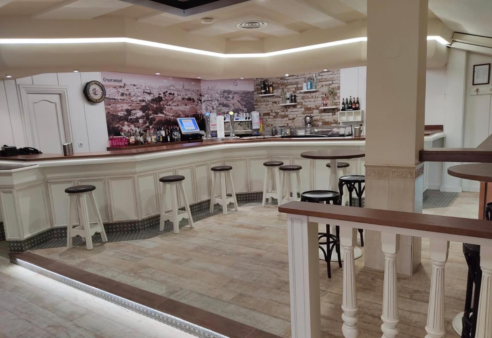 HOSTAL-CAFE GUTGRECO