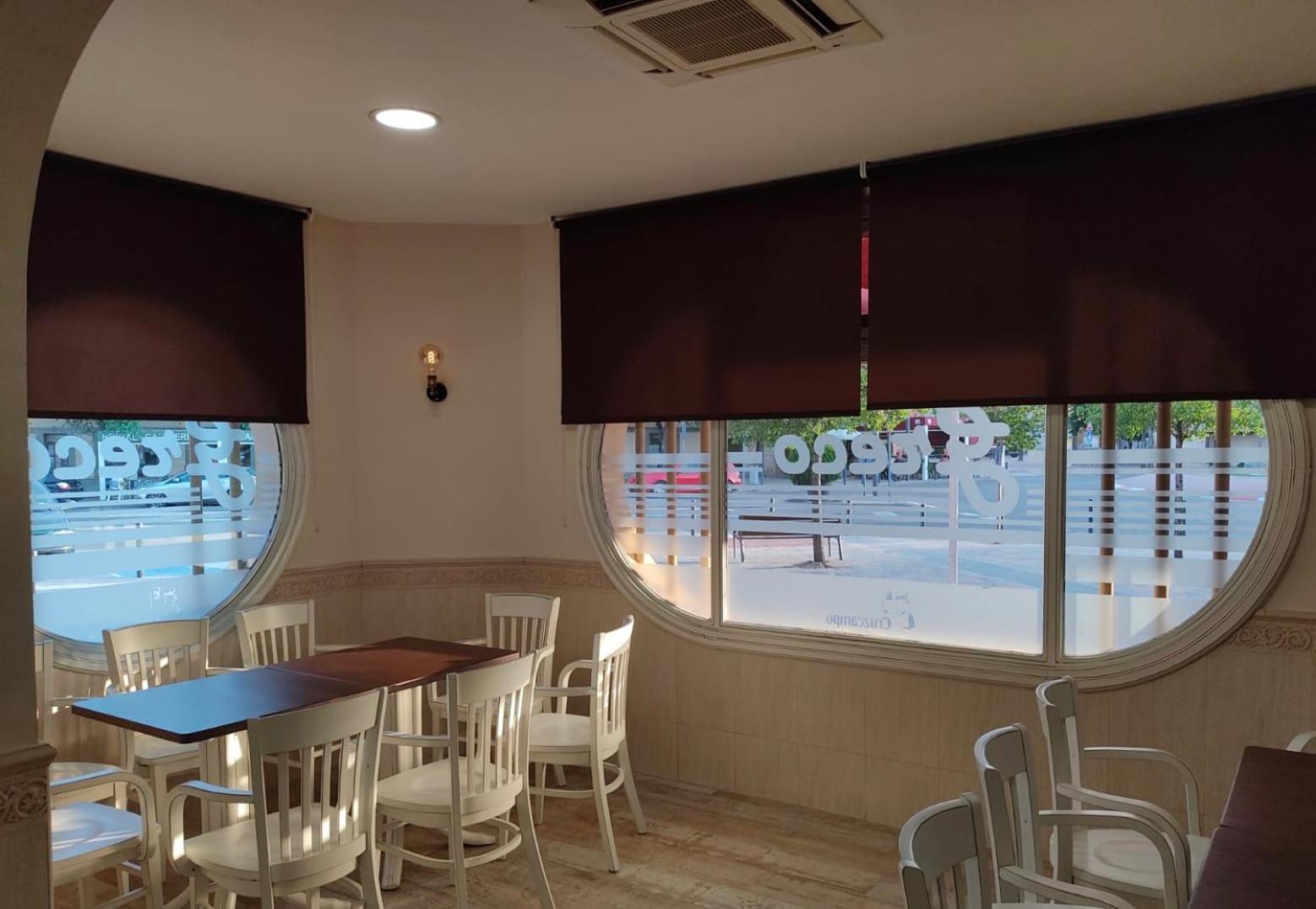 HOSTAL-CAFE GUTGRECO