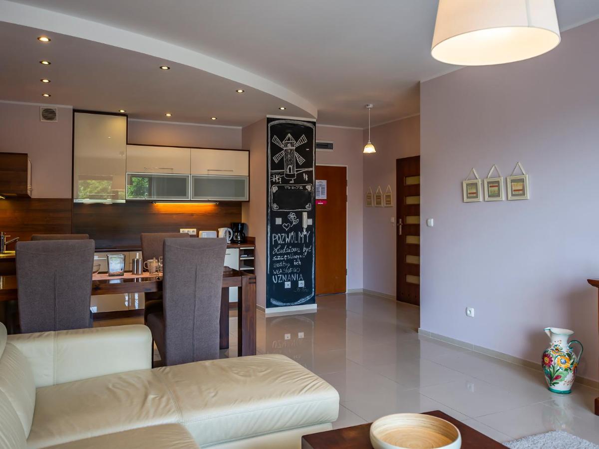VacationClub – Platan Apartment 2 view 3