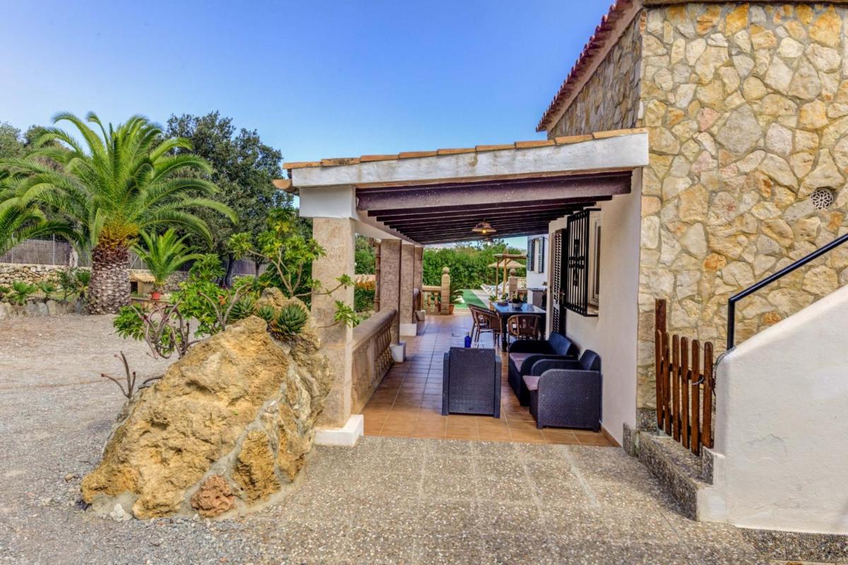 Villa Salve view 2