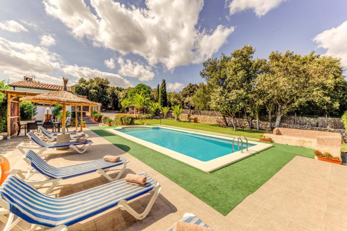 Villa Salve view 3